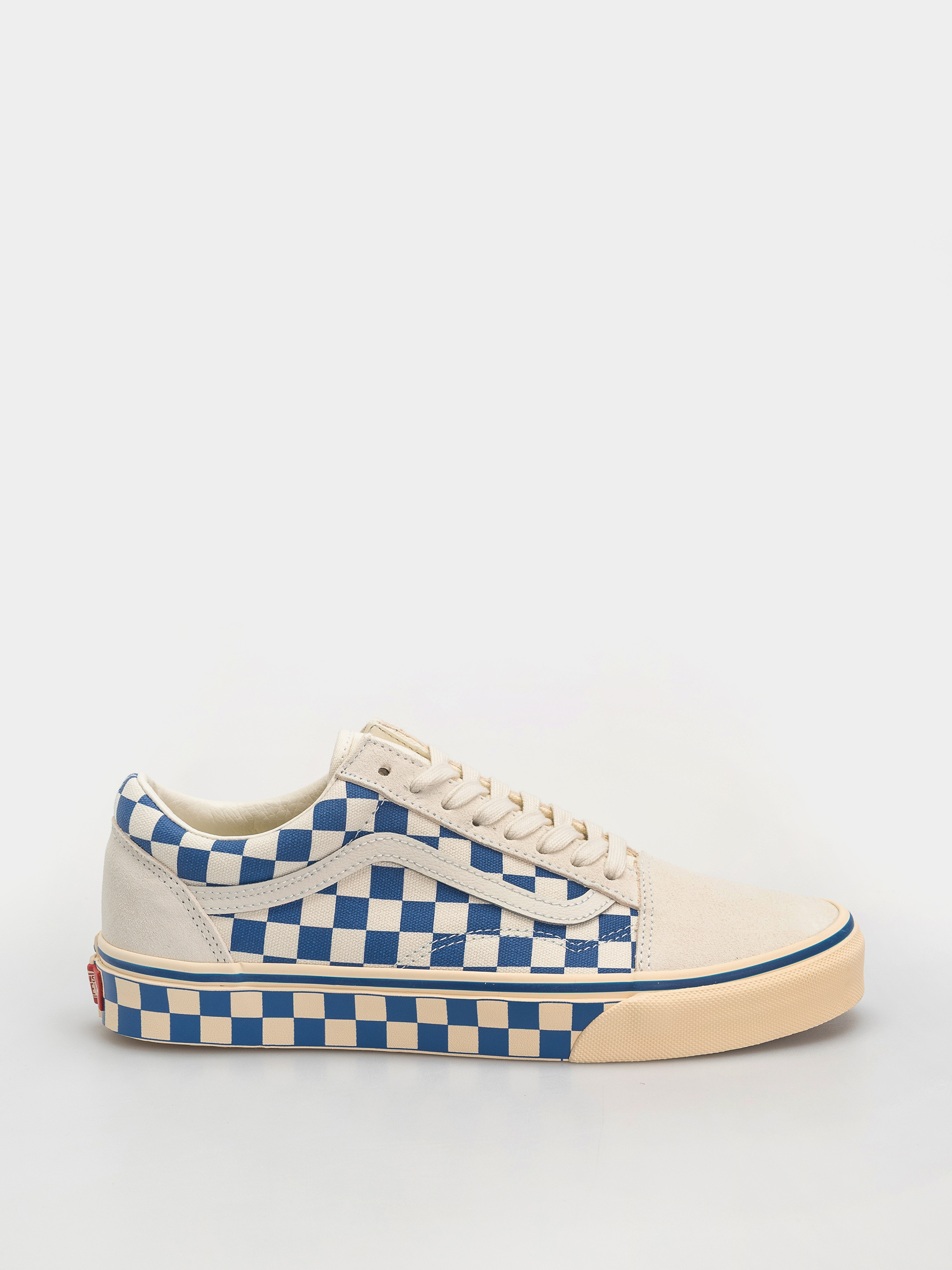 Boty Vans Old Skool (navy/marshmallo)