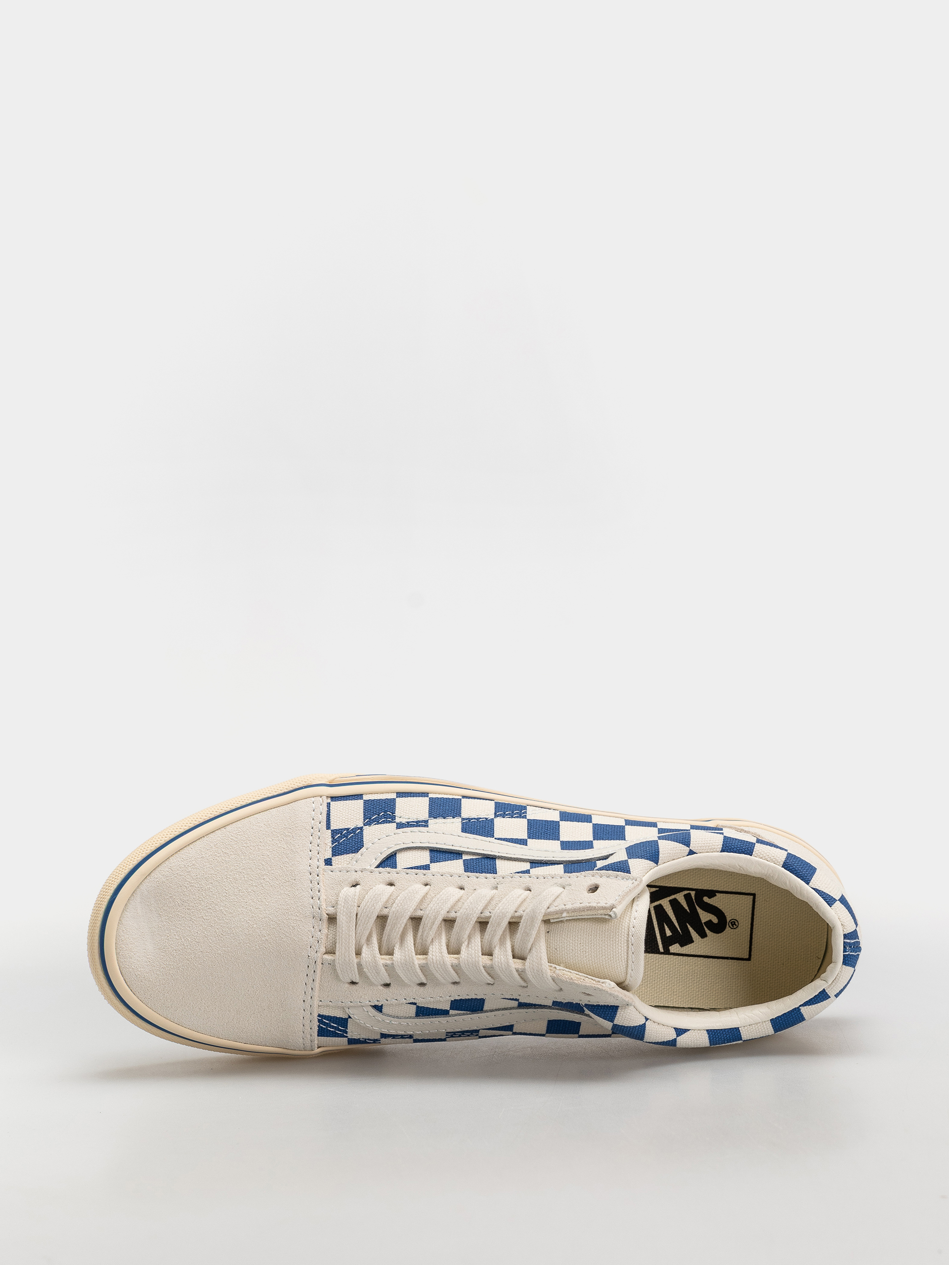 Boty Vans Old Skool (navy/marshmallo)