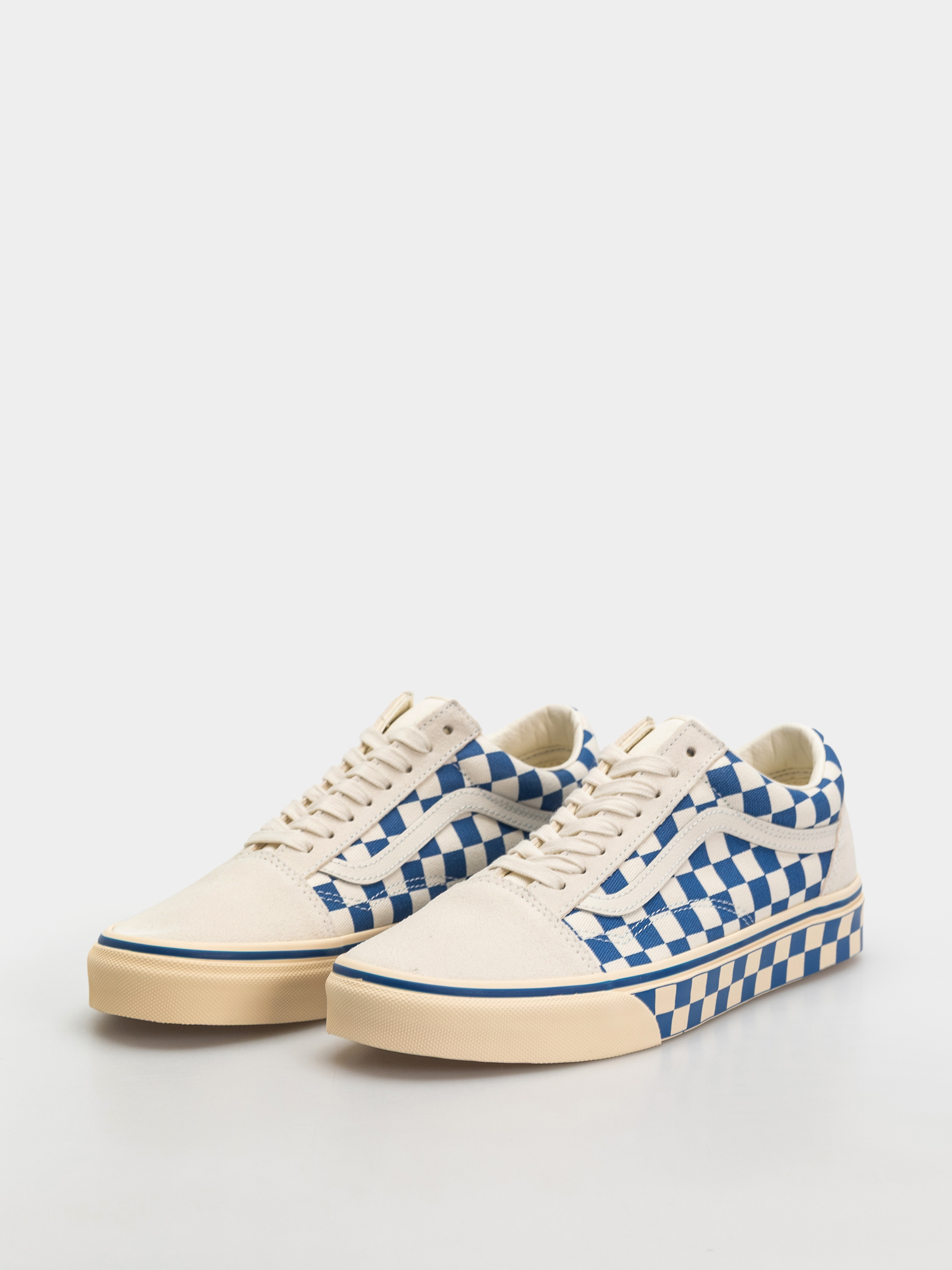 Boty Vans Old Skool (navy/marshmallo)
