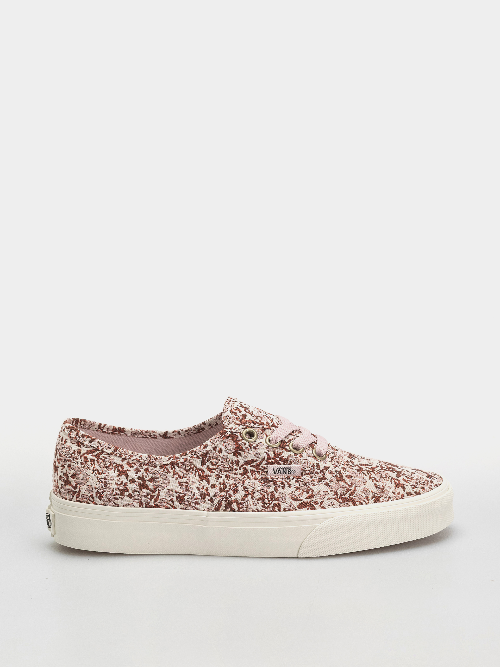 Boty Vans Authentic (pale petal pink)
