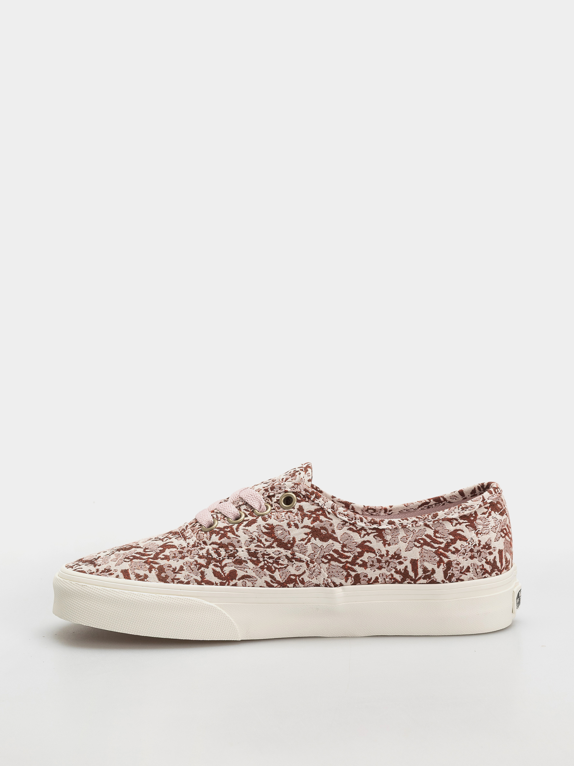 Boty Vans Authentic (pale petal pink)