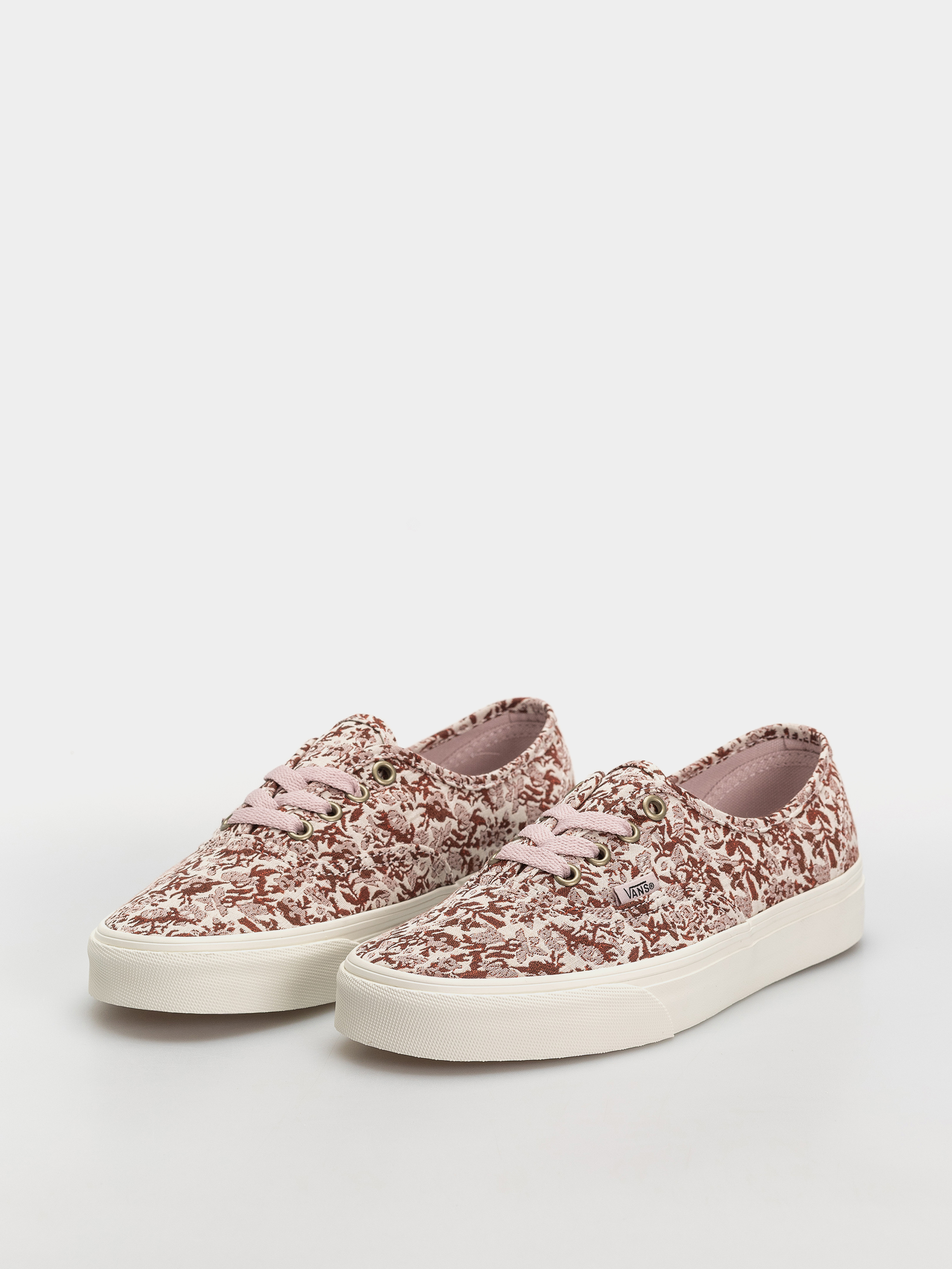 Boty Vans Authentic (pale petal pink)