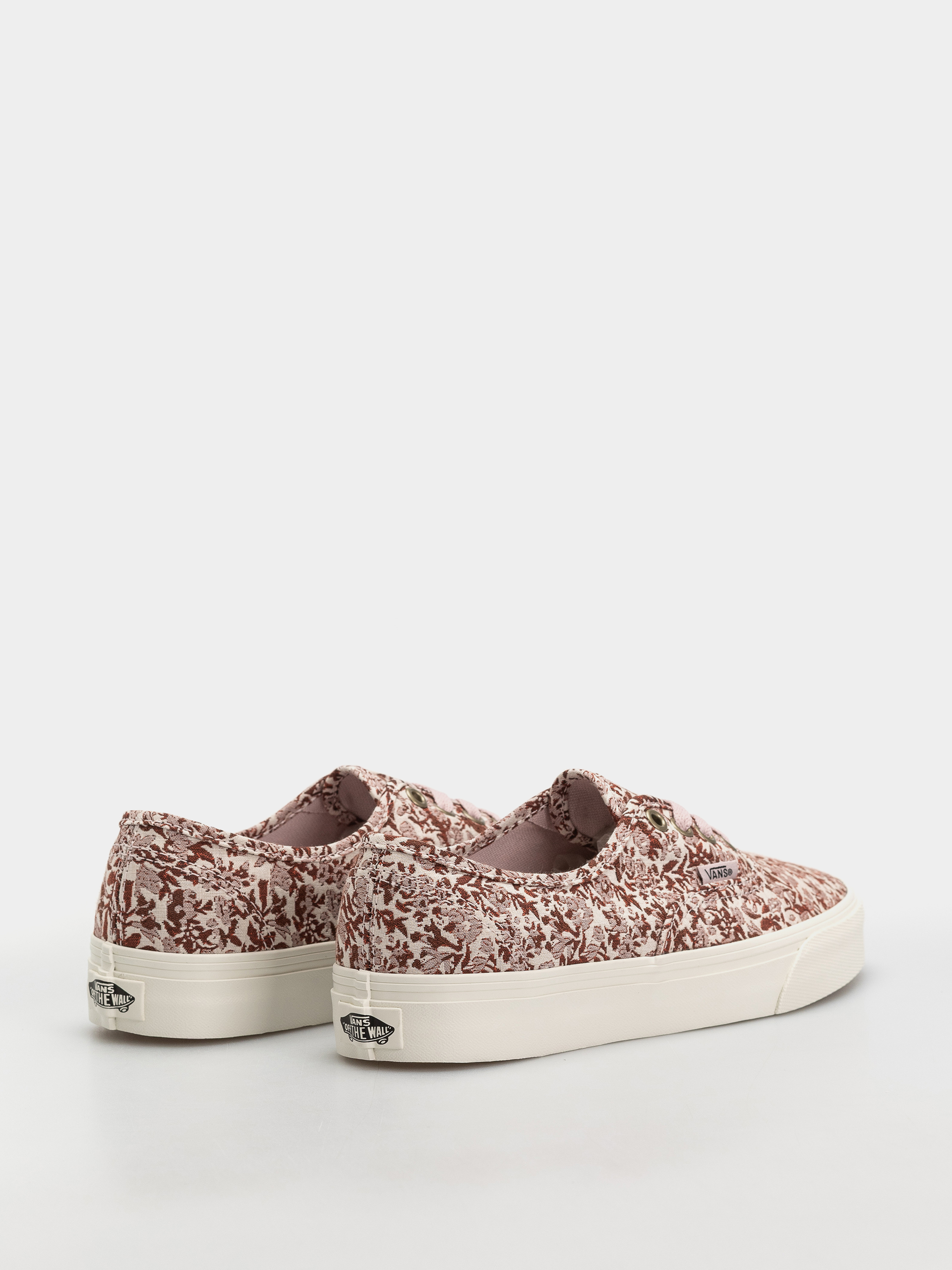 Boty Vans Authentic (pale petal pink)