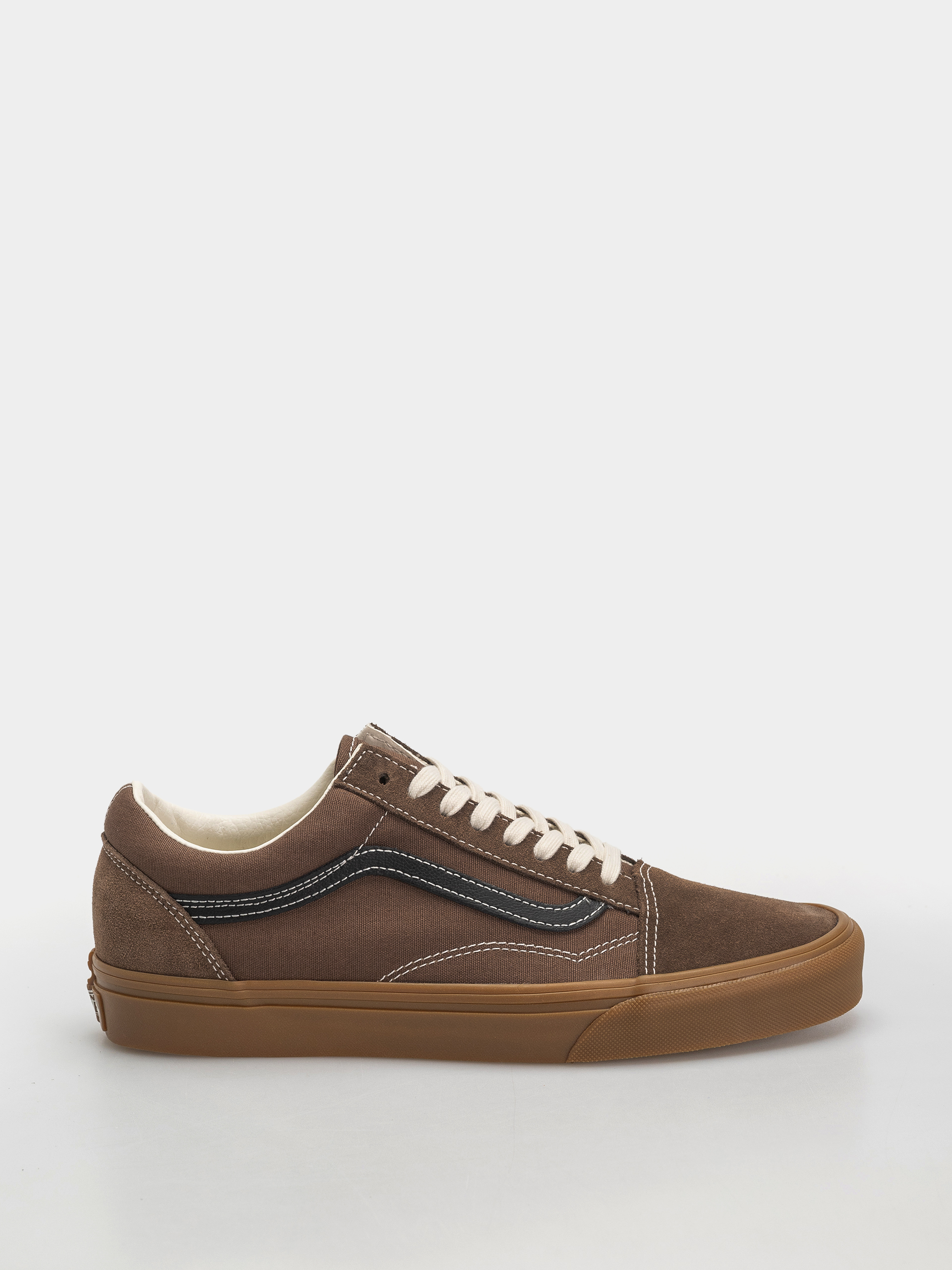 Boty Vans Old Skool (vintage cocoa)
