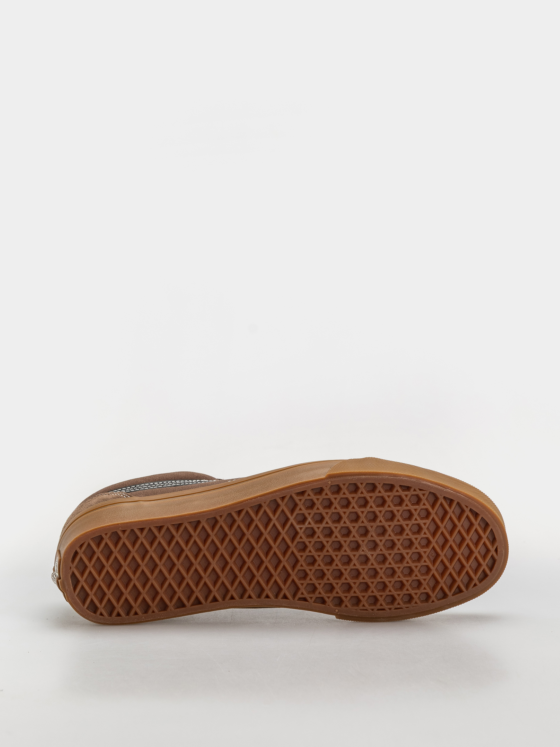 Boty Vans Old Skool (vintage cocoa)
