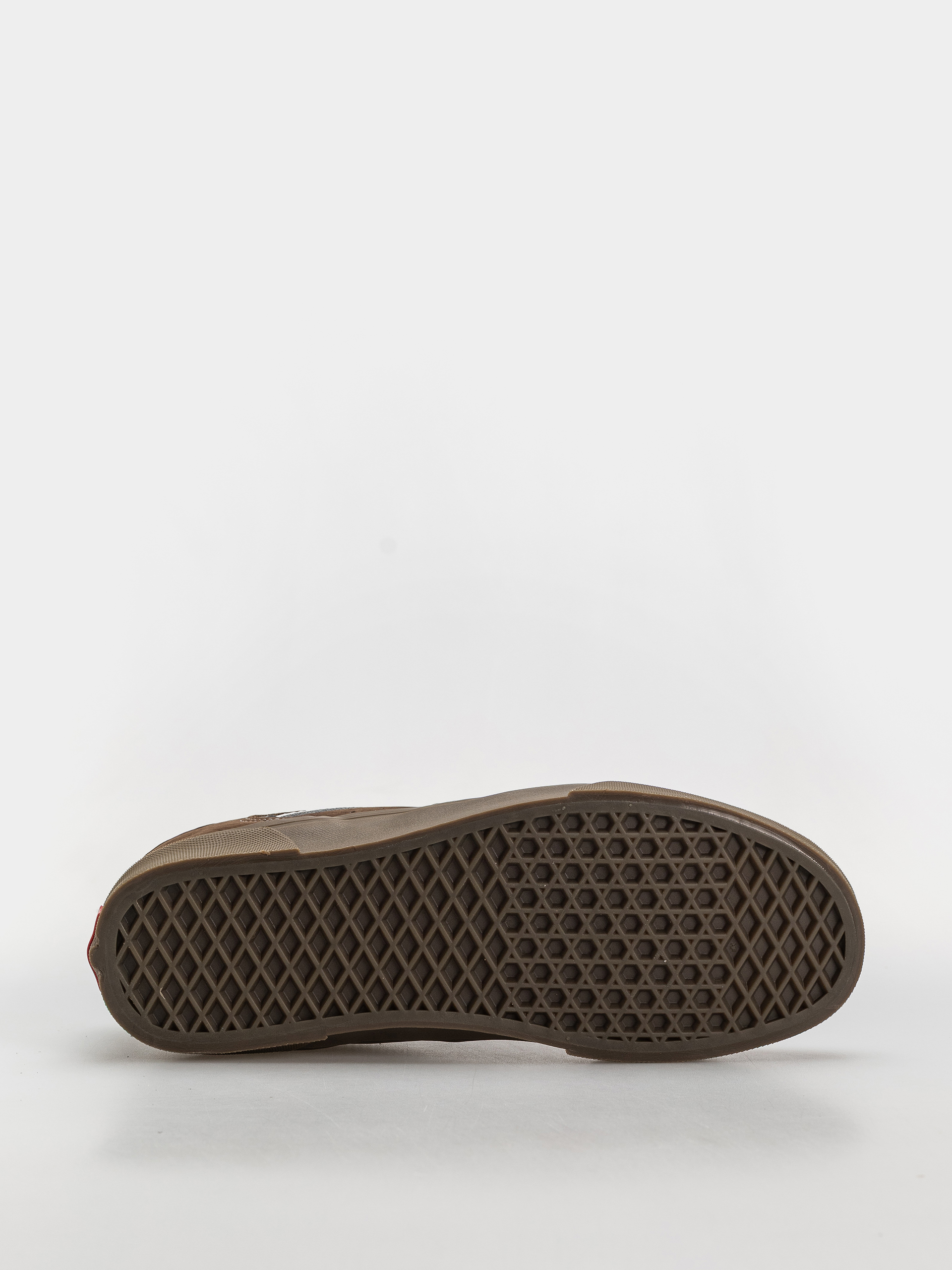Boty Vans Rowley Classic (brown)