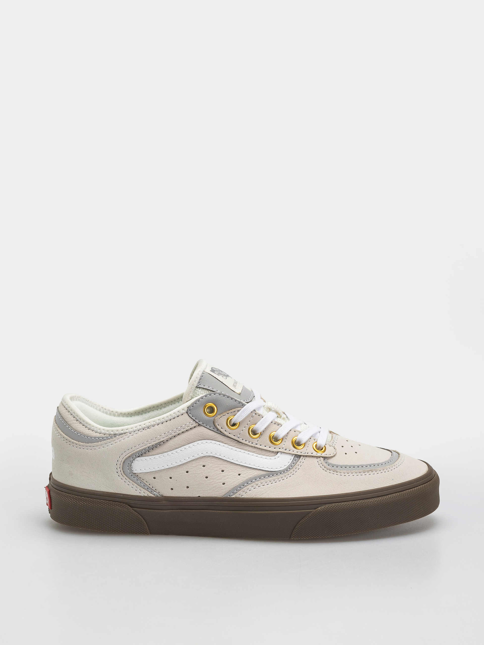 Boty Vans Rowley Classic (marshmallow)