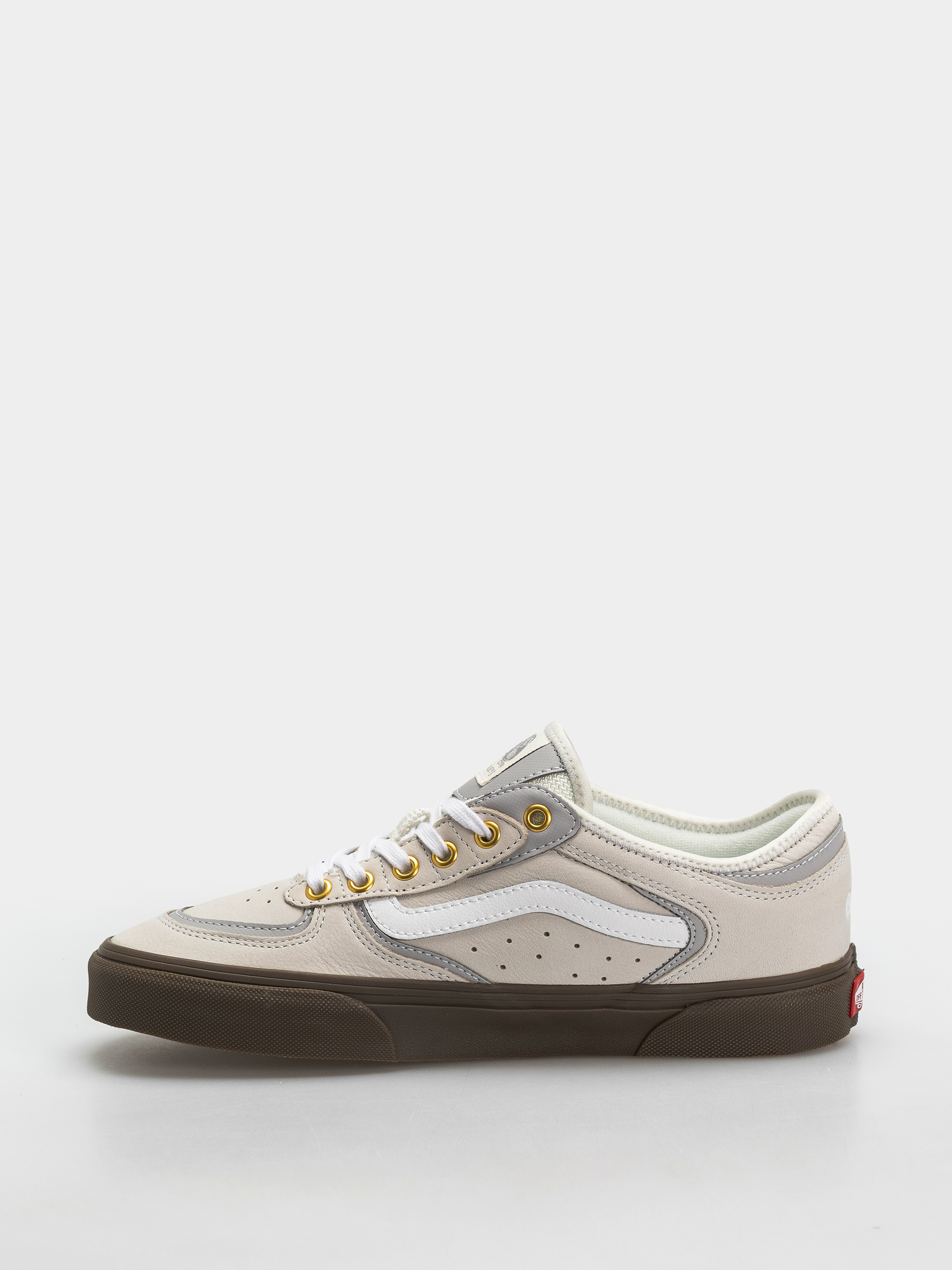 Boty Vans Rowley Classic (marshmallow)