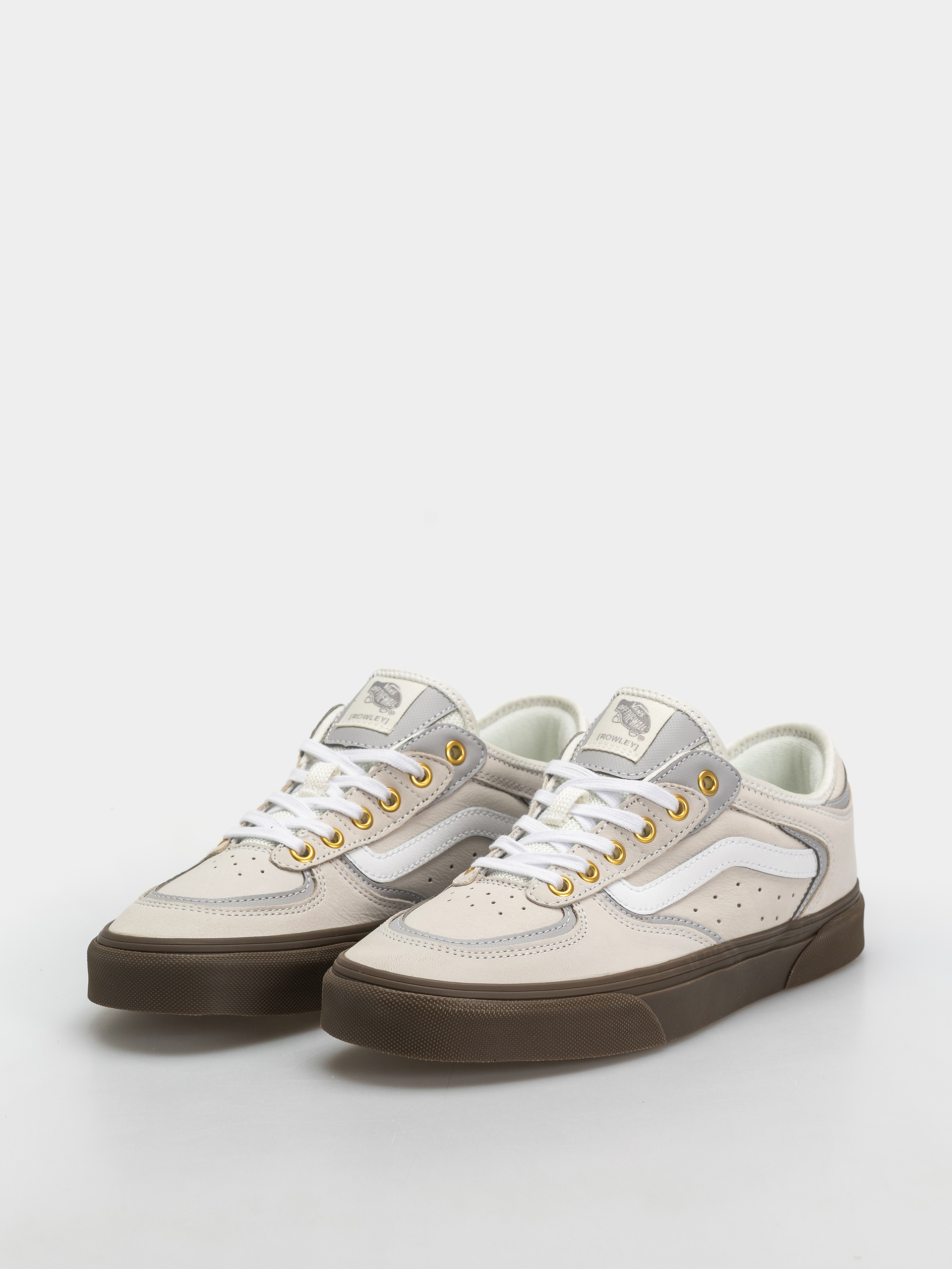 Boty Vans Rowley Classic (marshmallow)