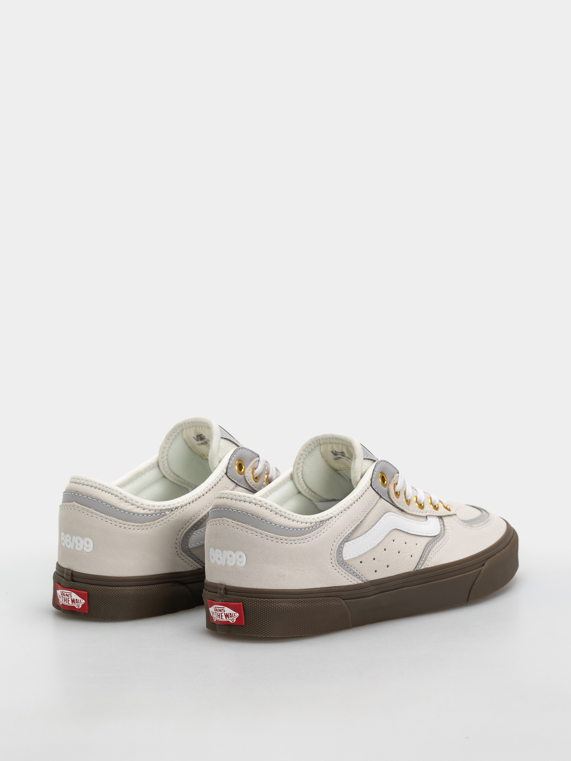 Boty Vans Rowley Classic (marshmallow)