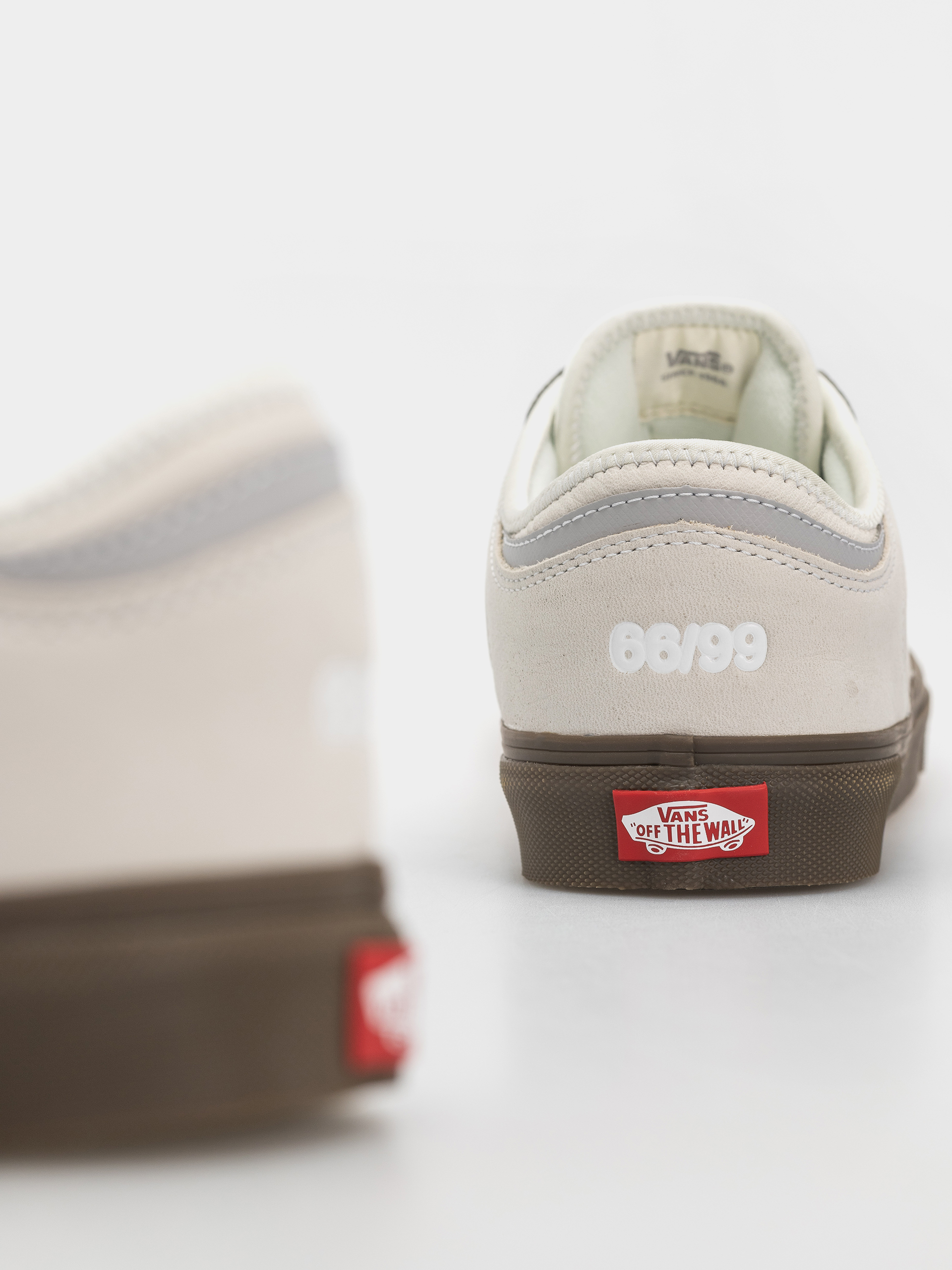 Boty Vans Rowley Classic (marshmallow)