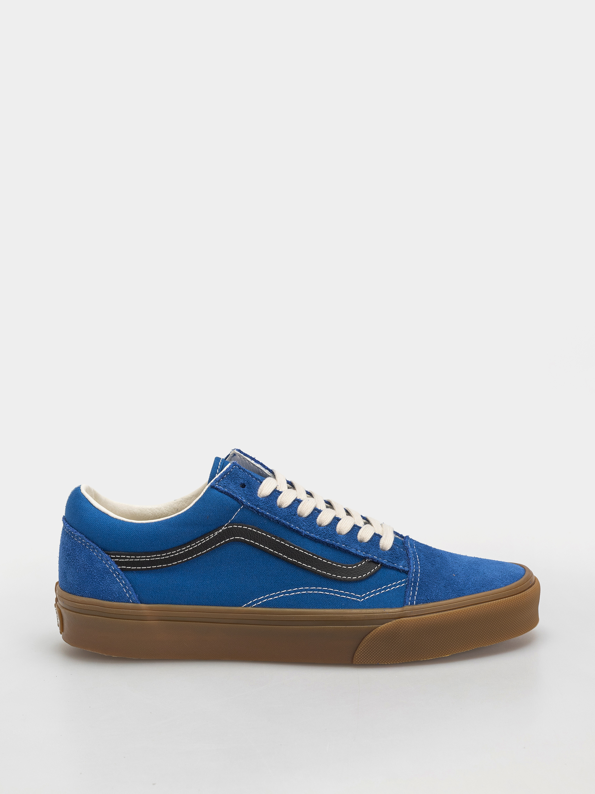 Boty Vans Old Skool (classic blue)