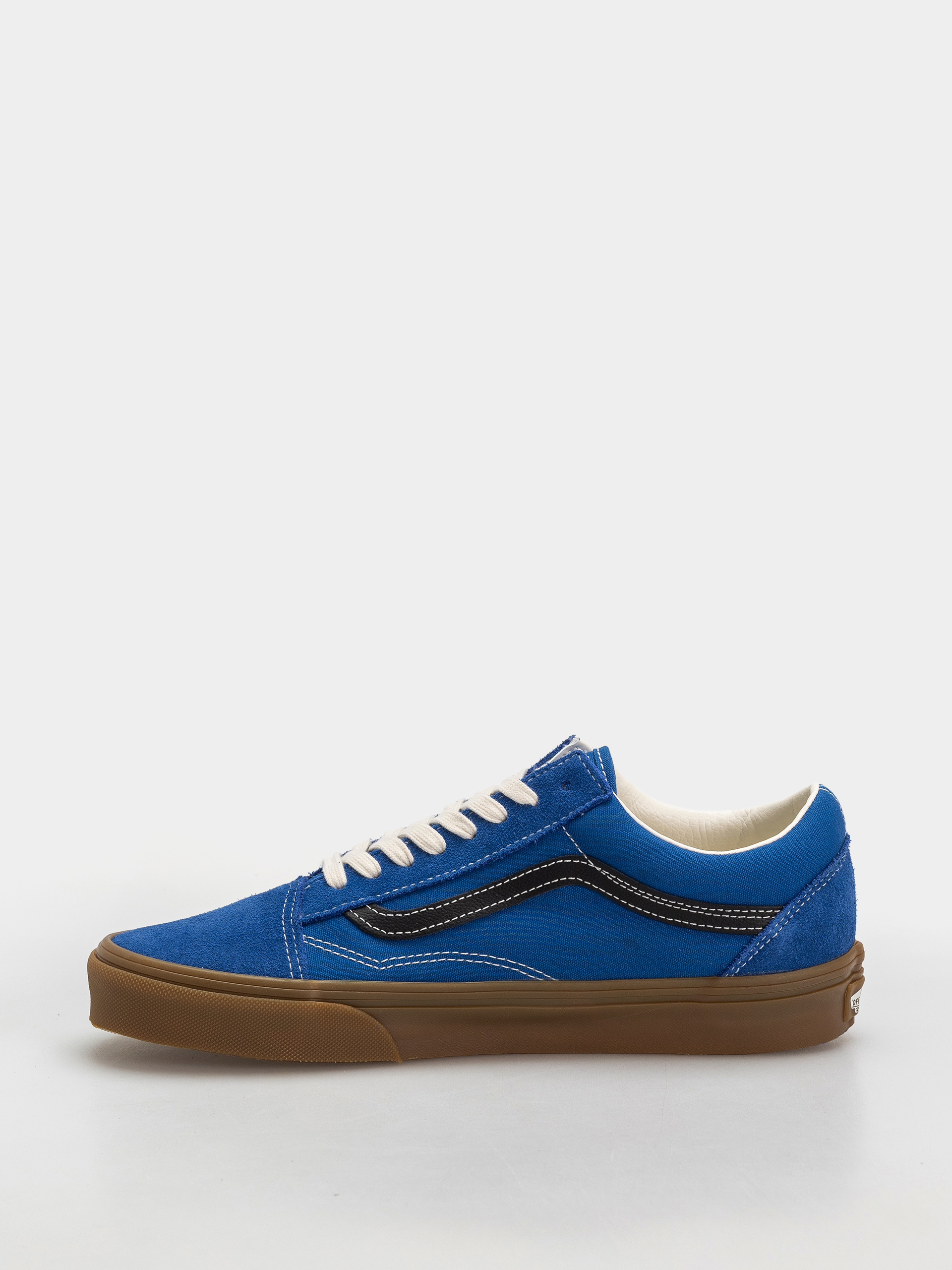 Boty Vans Old Skool (classic blue)