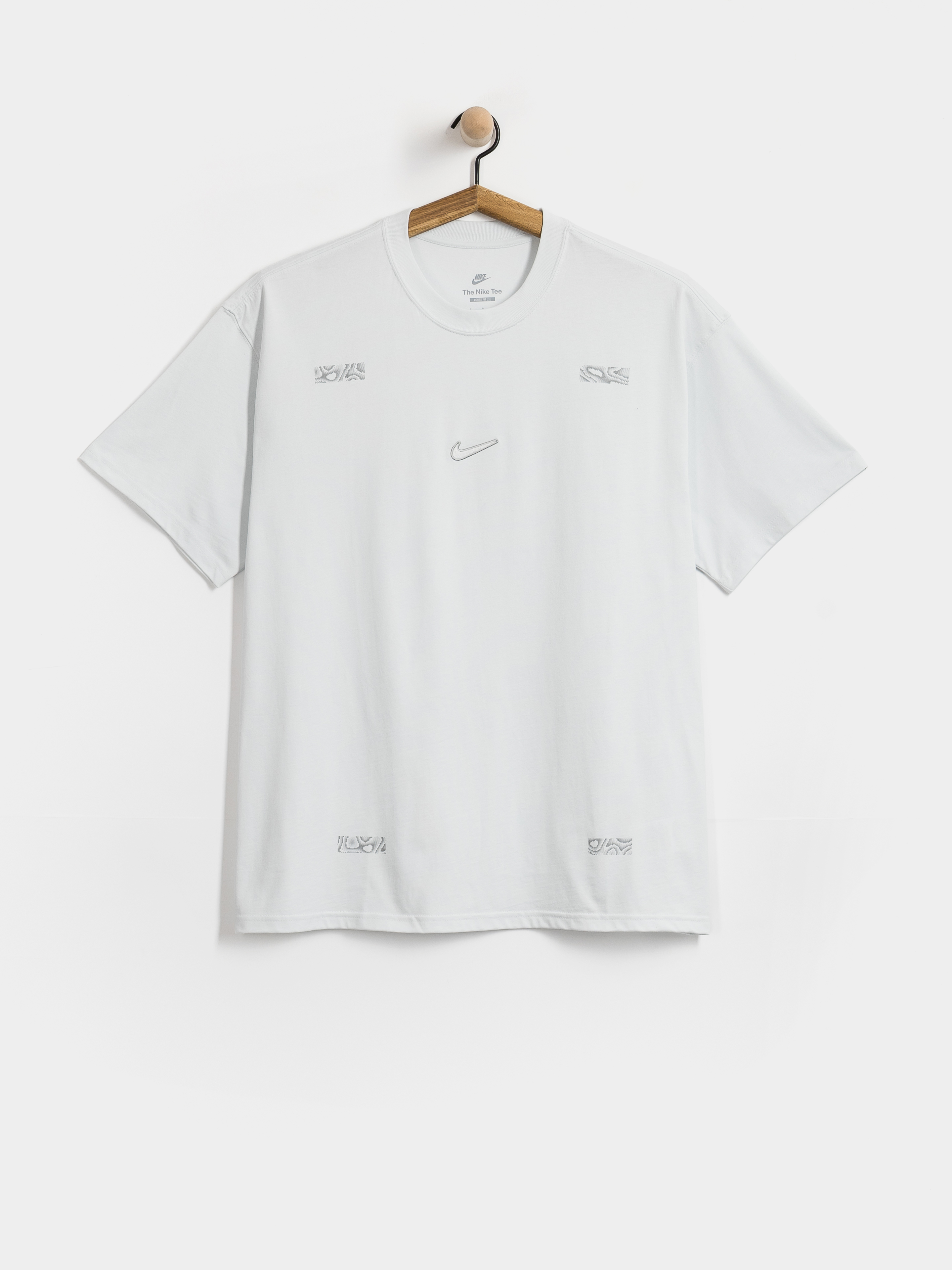 Tričko Nike SB Front Swoosh