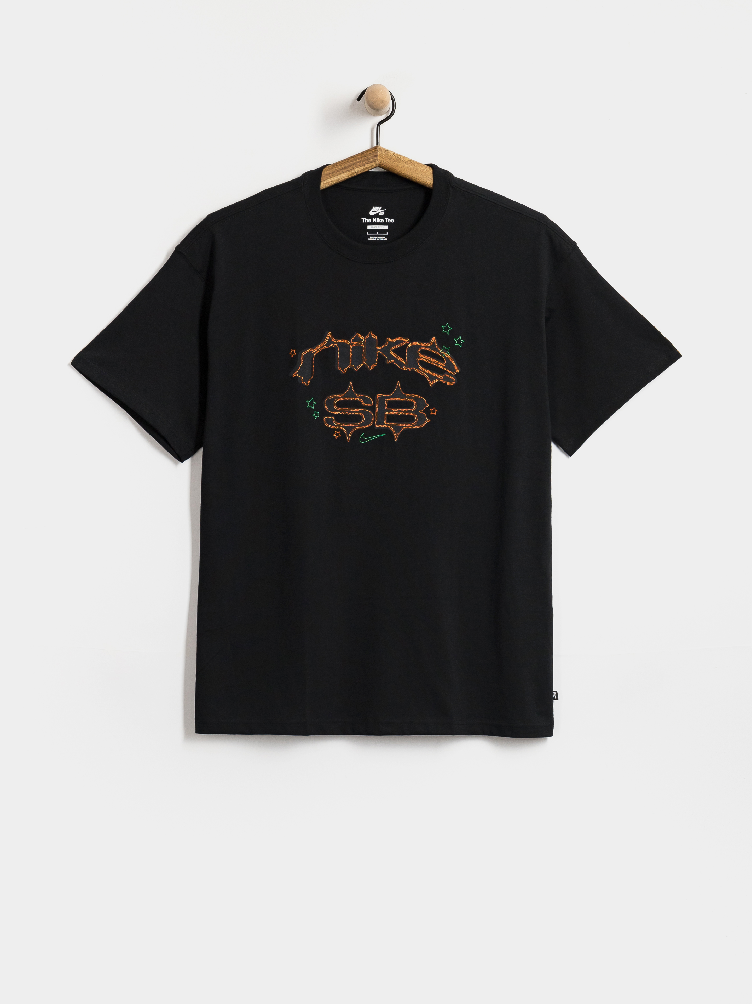Tričko Nike SB Goth