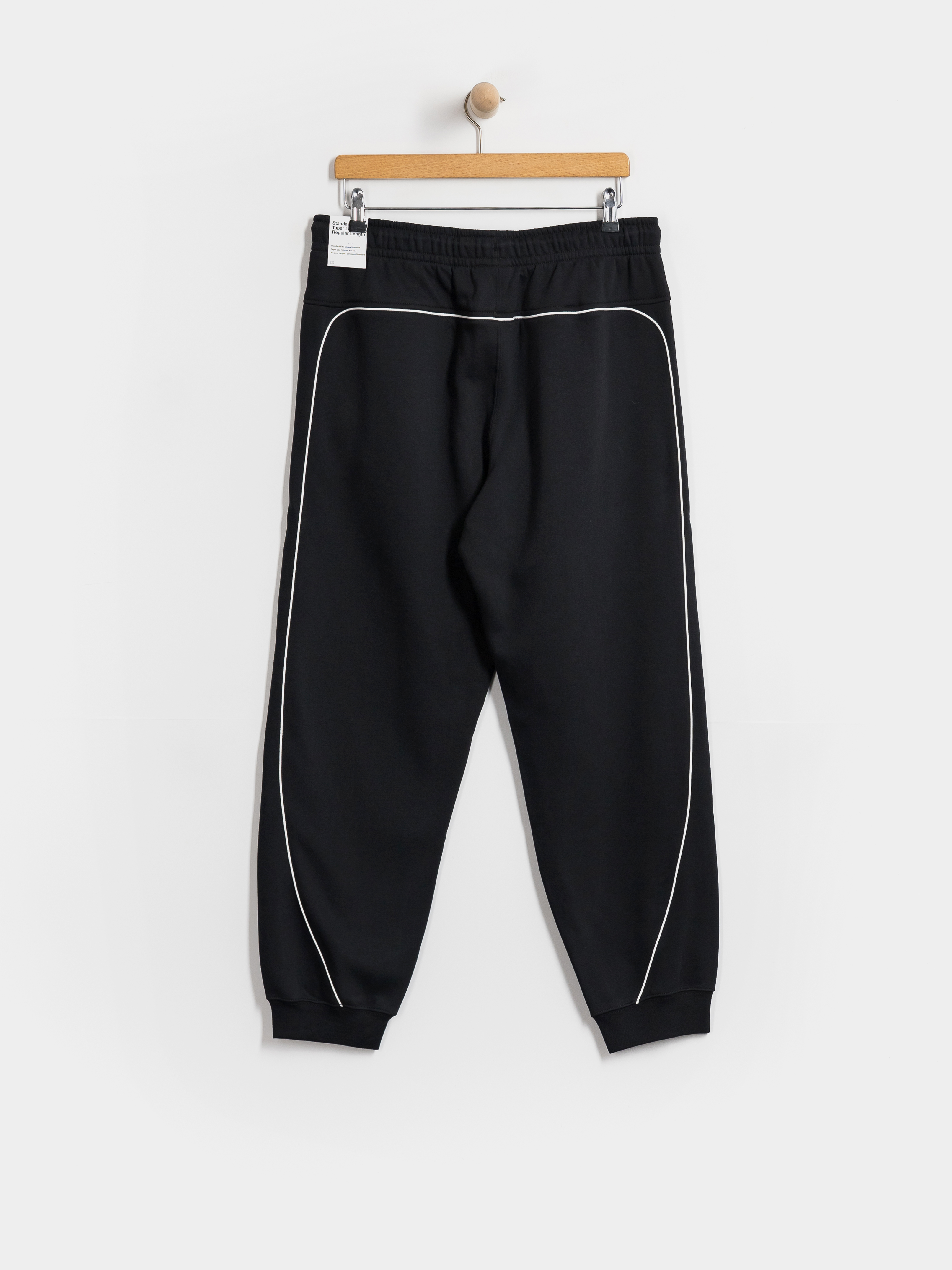 Kalhoty Nike SB Nike Air (black/white)