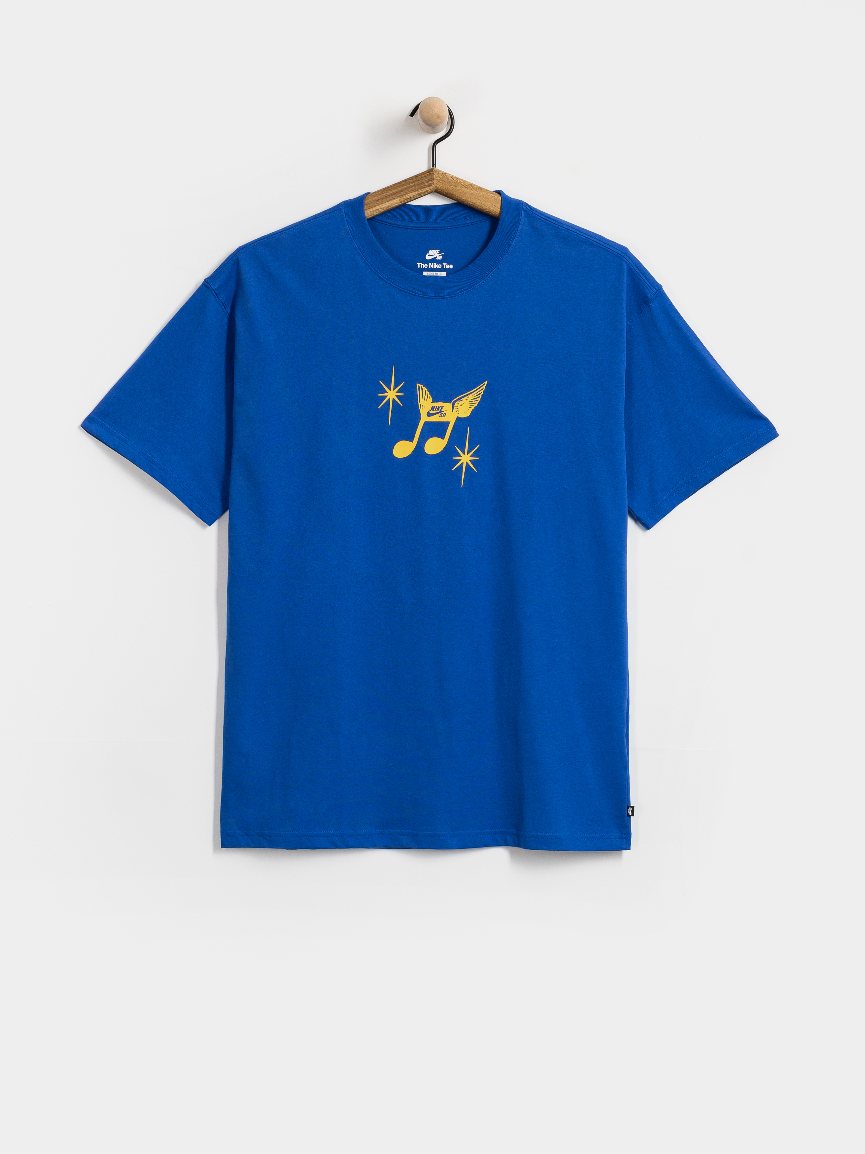 Triu010dko Nike SB LSE WC26 (game royal)