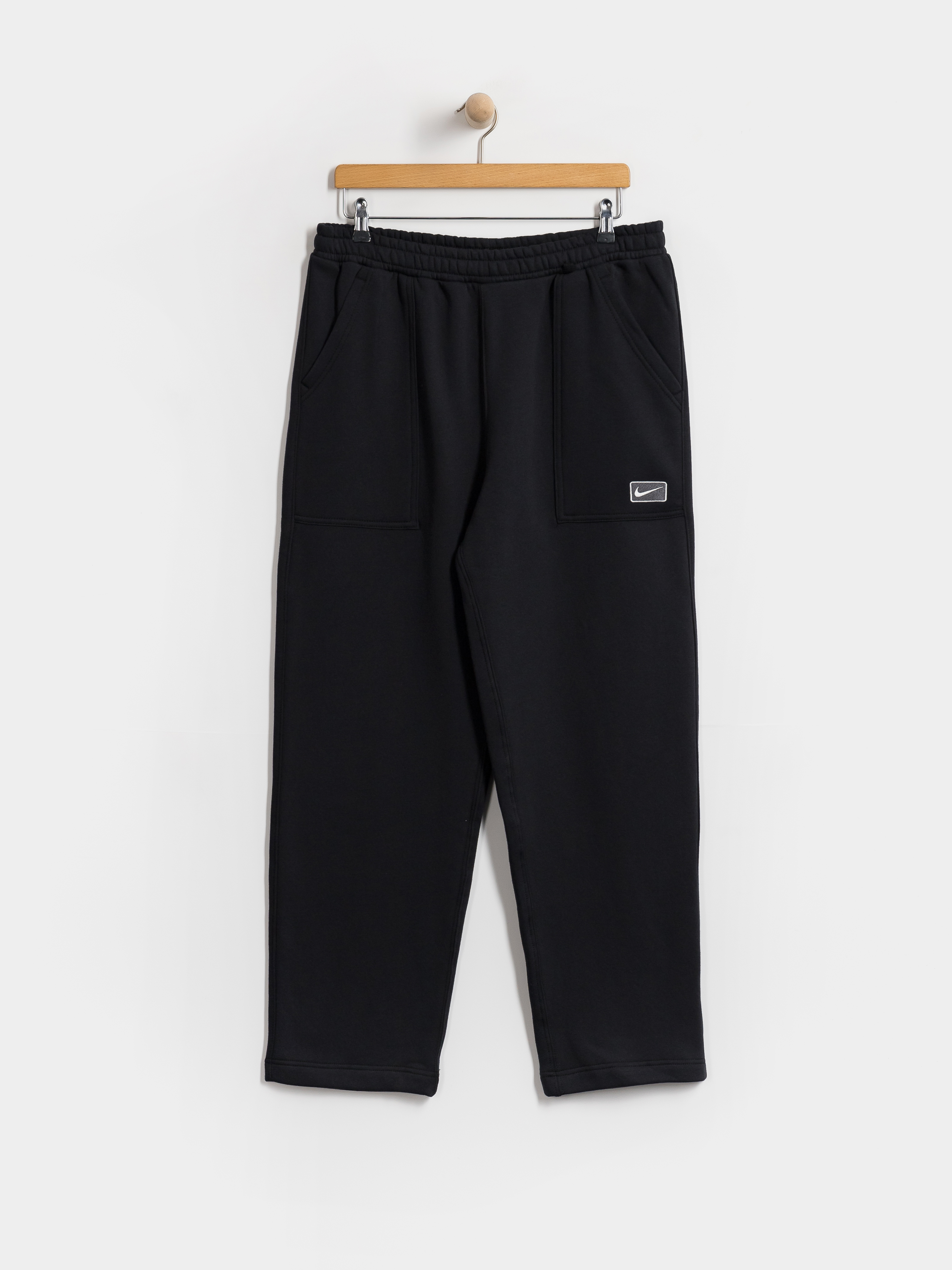 Kalhoty Nike SB SF BB OH (black)