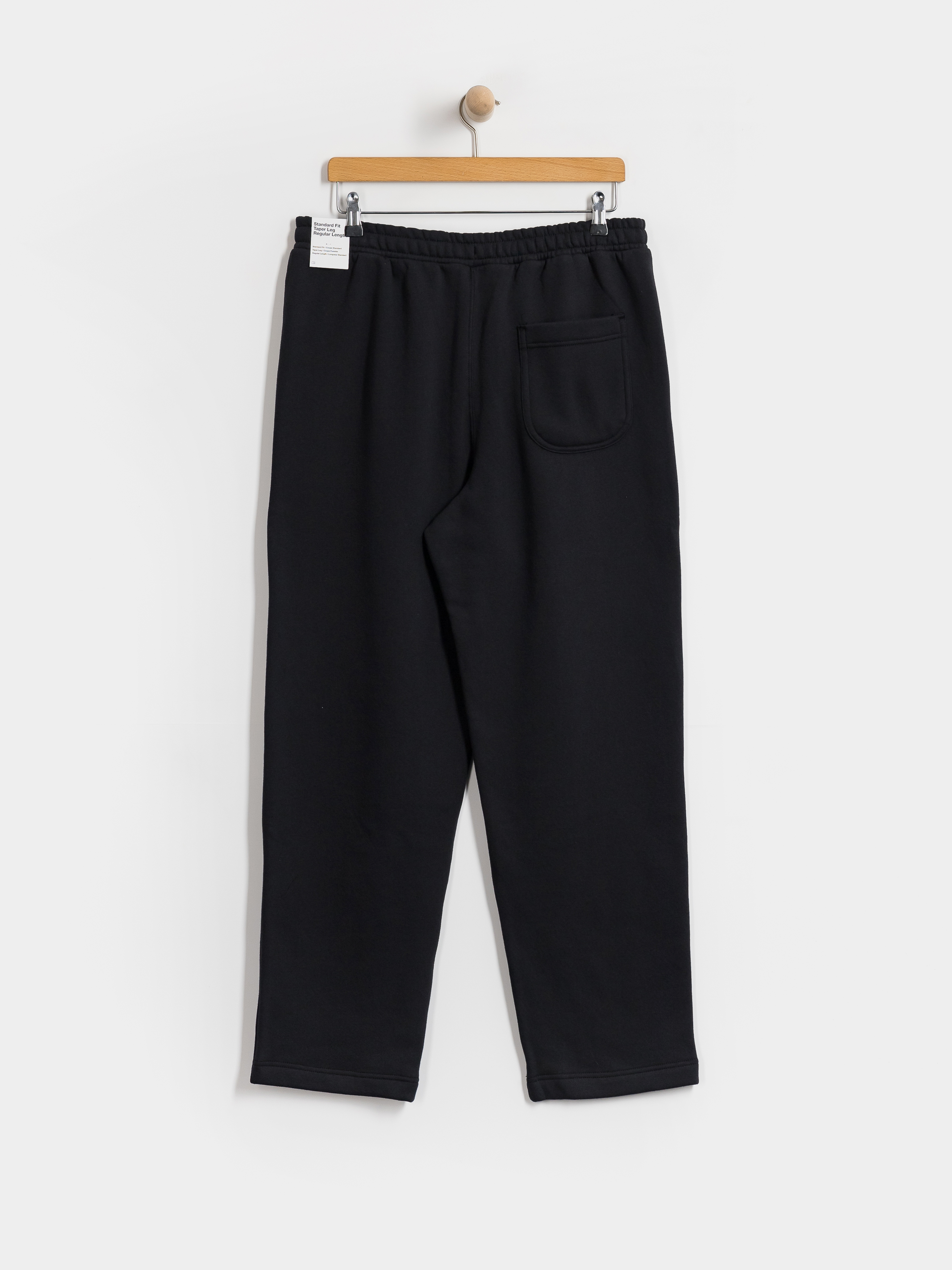 Kalhoty Nike SB SF BB OH (black)