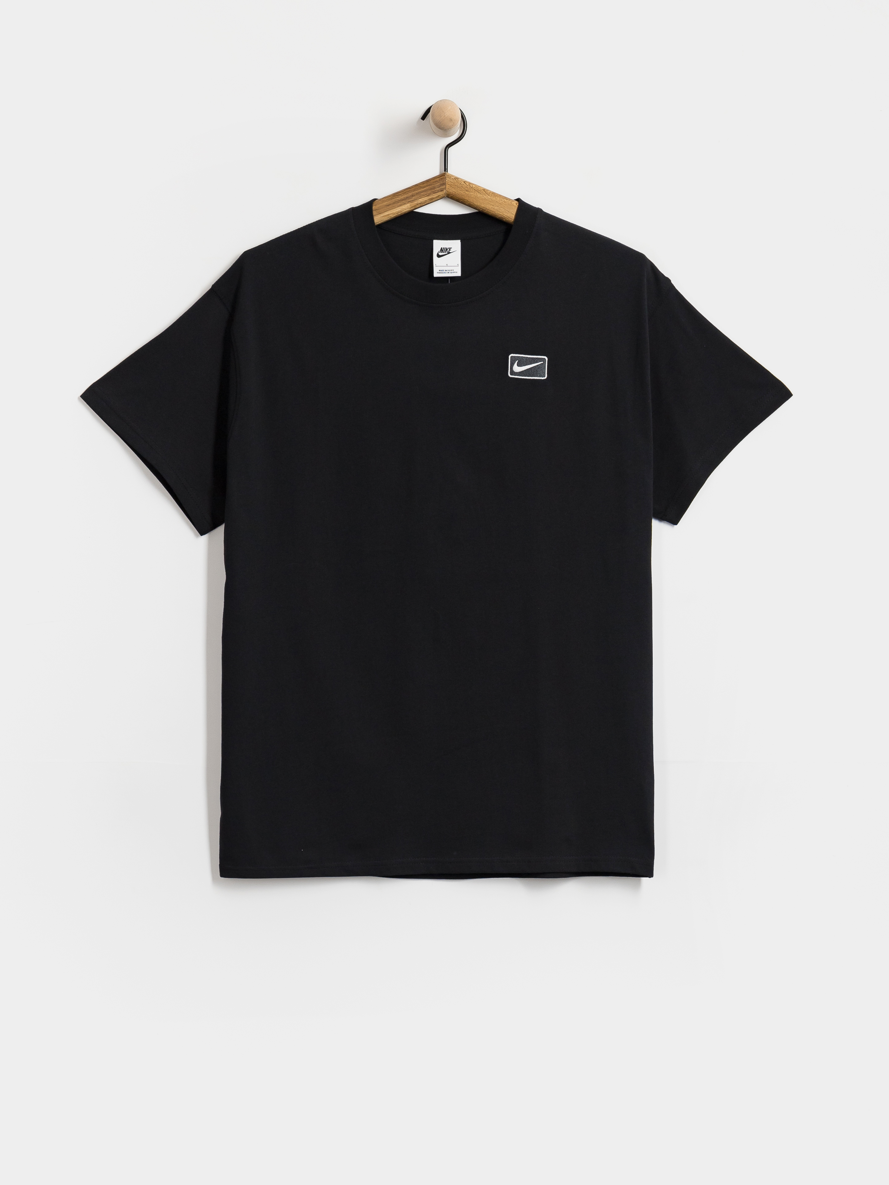 Tričko Nike SB SF Left