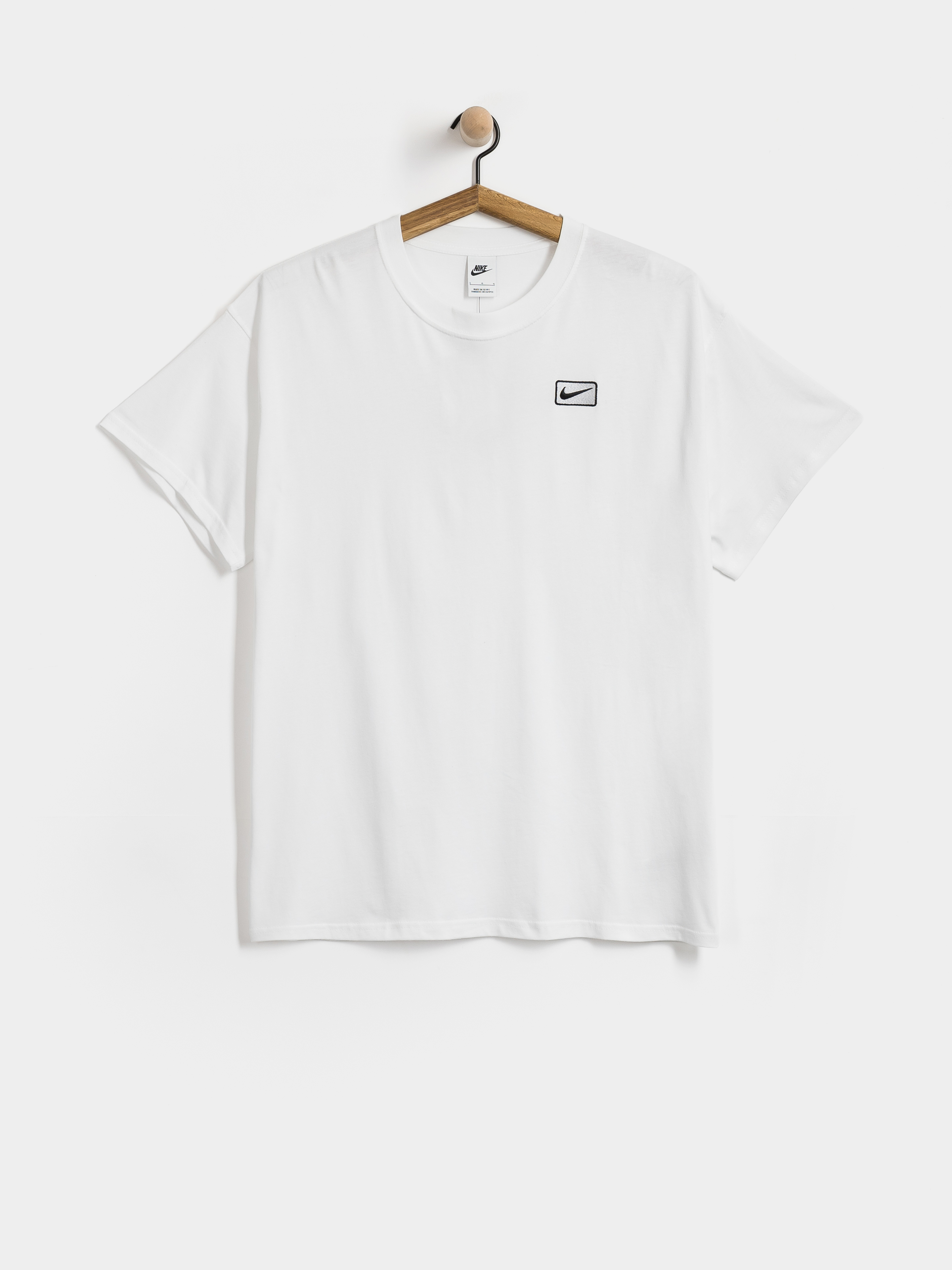 Tričko Nike SB SF Left
