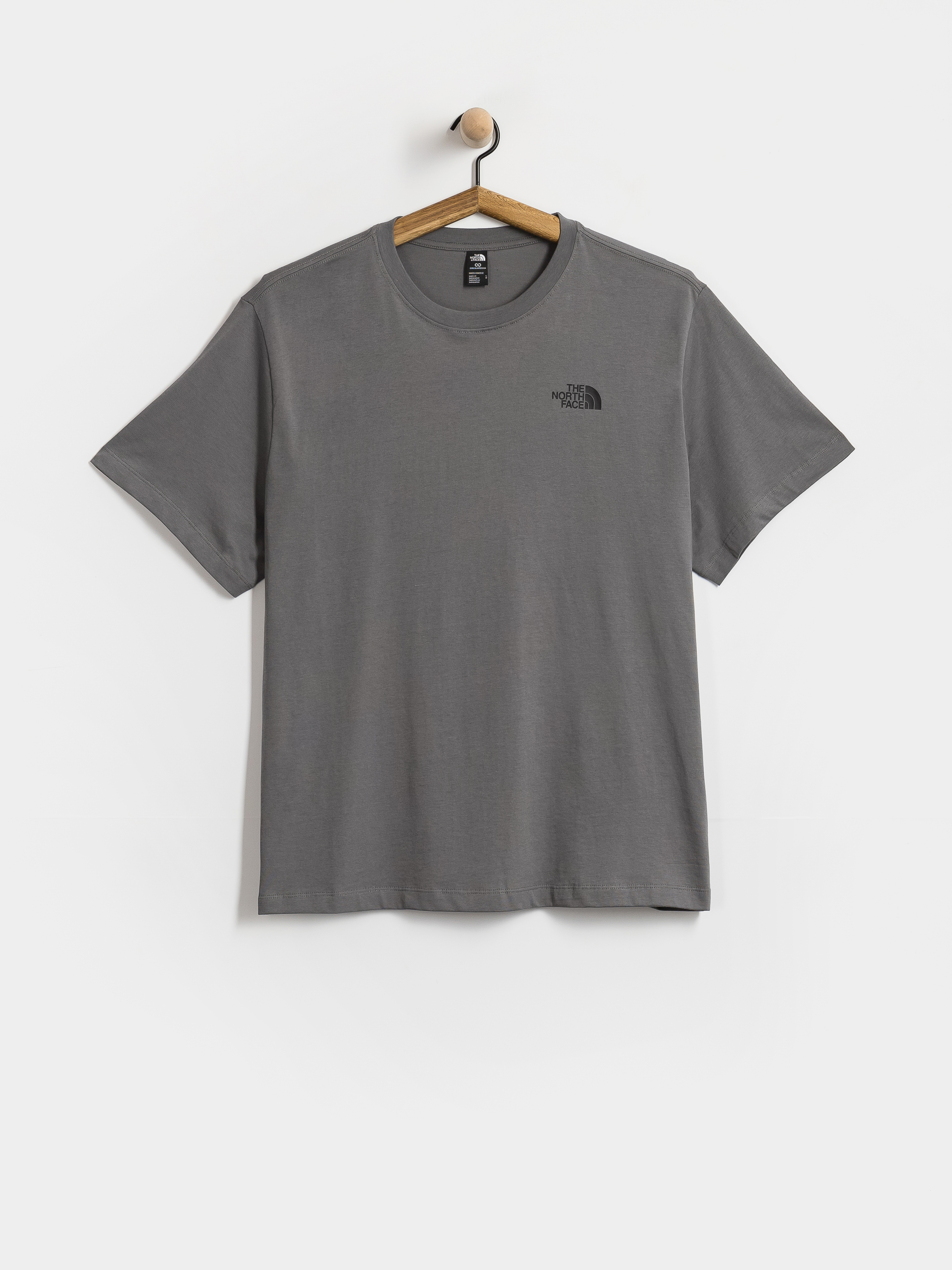 Tričko The North Face 60Th Anniversary 2 Relaxed