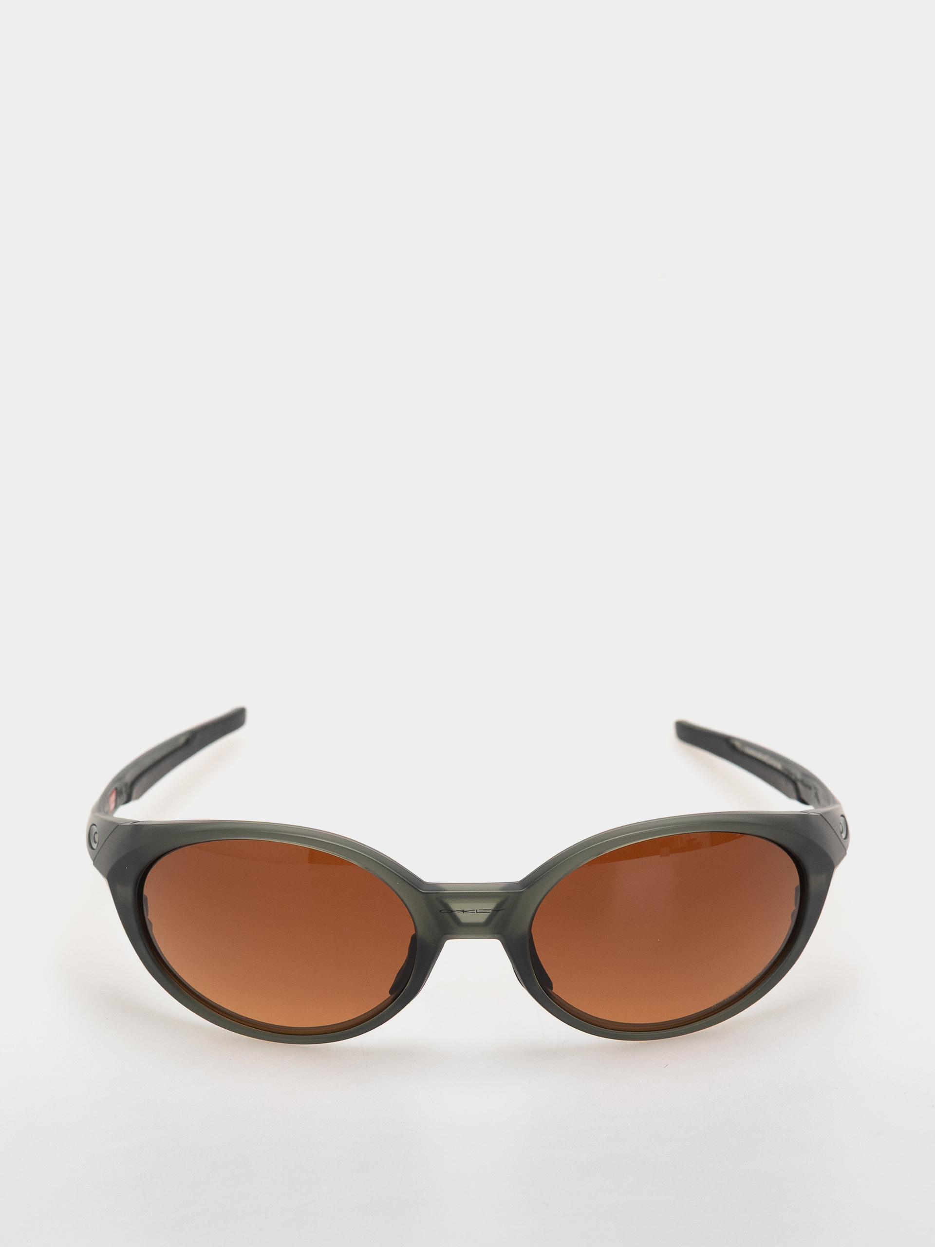 Sluneční brýle Oakley Eye Jacket Redux (prizm brown gradient lenses/matte olive ink frame)