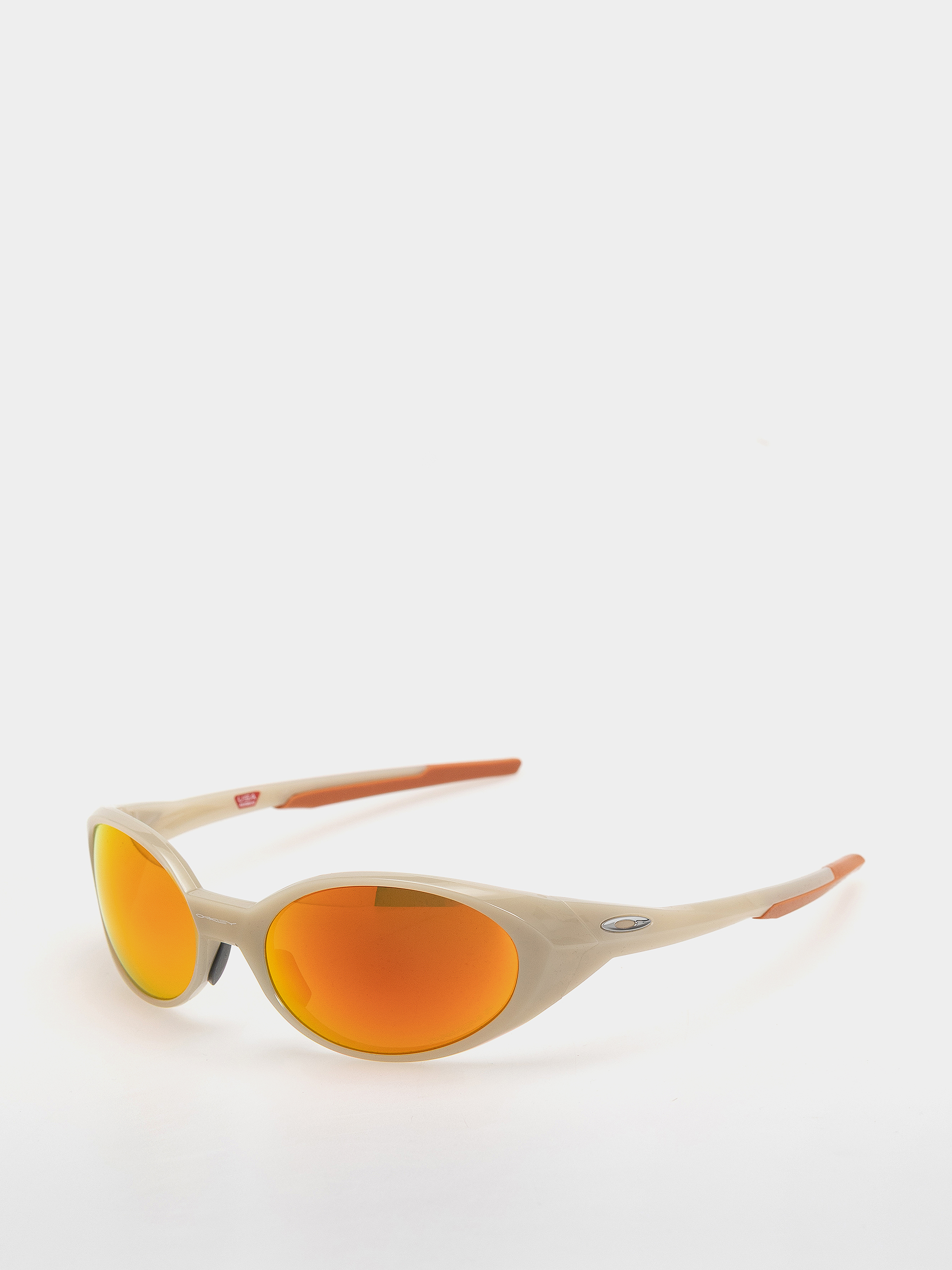 Sluneční brýle Oakley Eye Jacket Redux (prizm ruby polarized lenses/sandstorm frame)