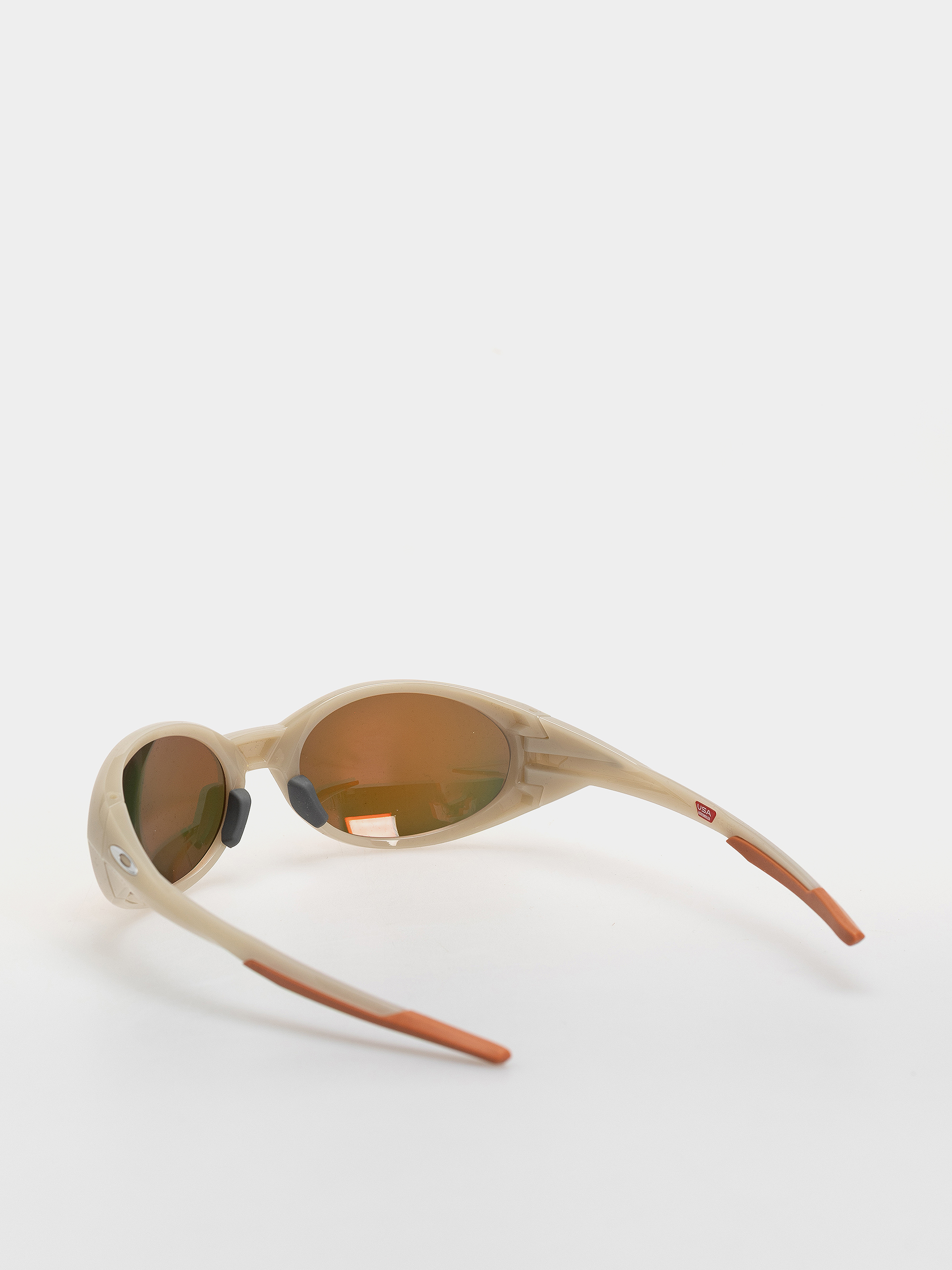 Sluneční brýle Oakley Eye Jacket Redux (prizm ruby polarized lenses/sandstorm frame)