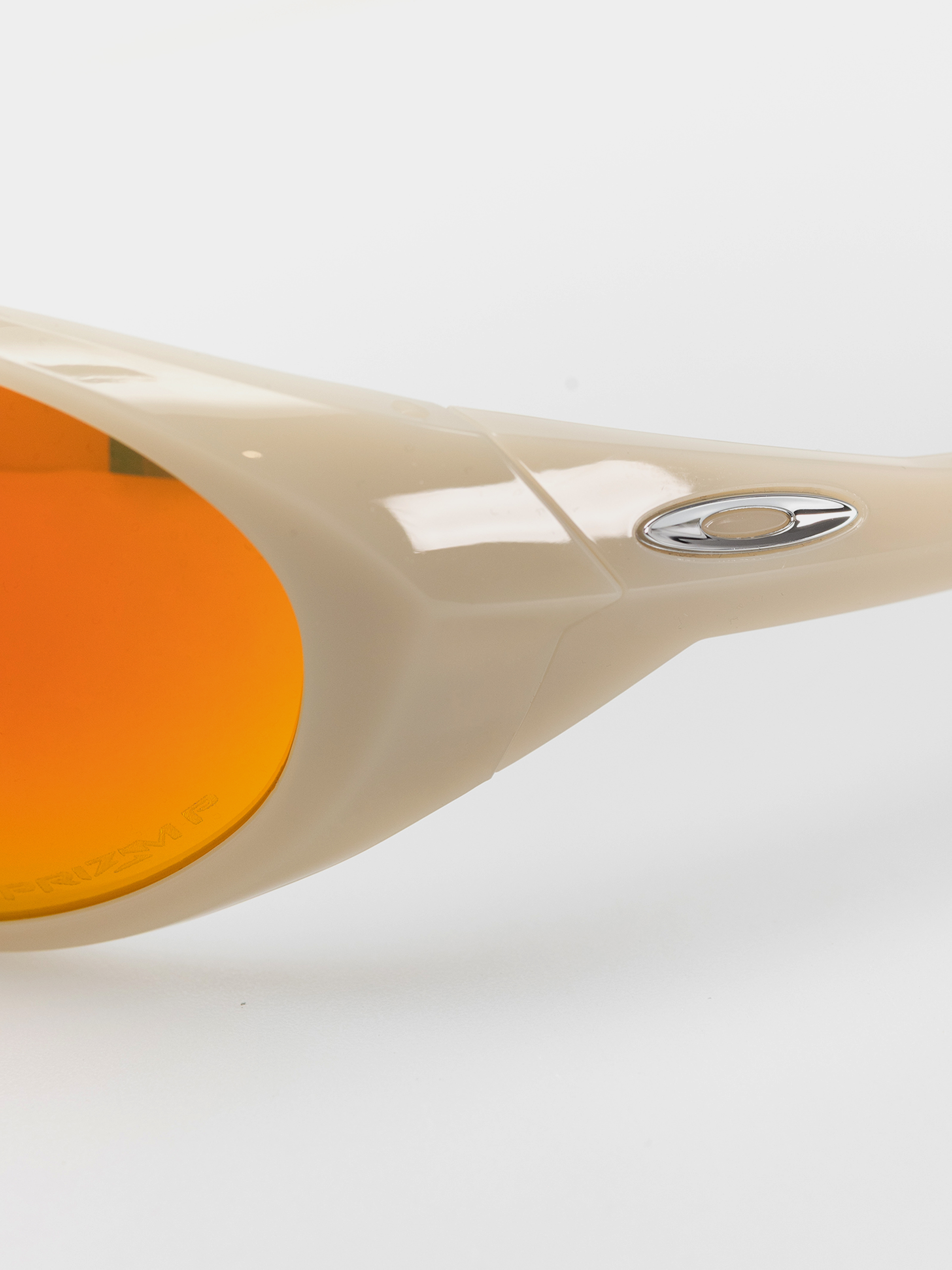 Sluneční brýle Oakley Eye Jacket Redux (prizm ruby polarized lenses/sandstorm frame)