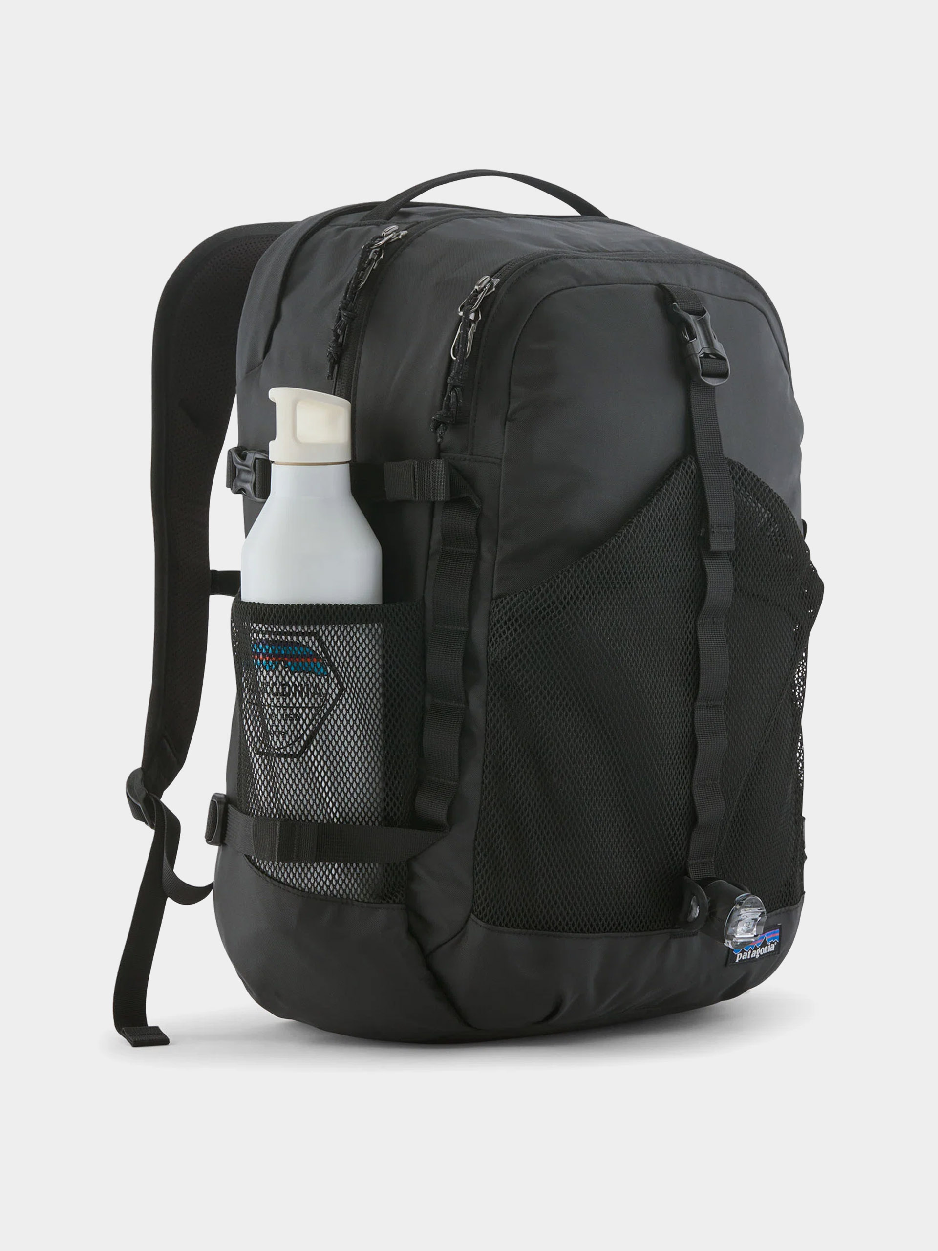 Batoh Patagonia Refugio Day Pack 30L (black)