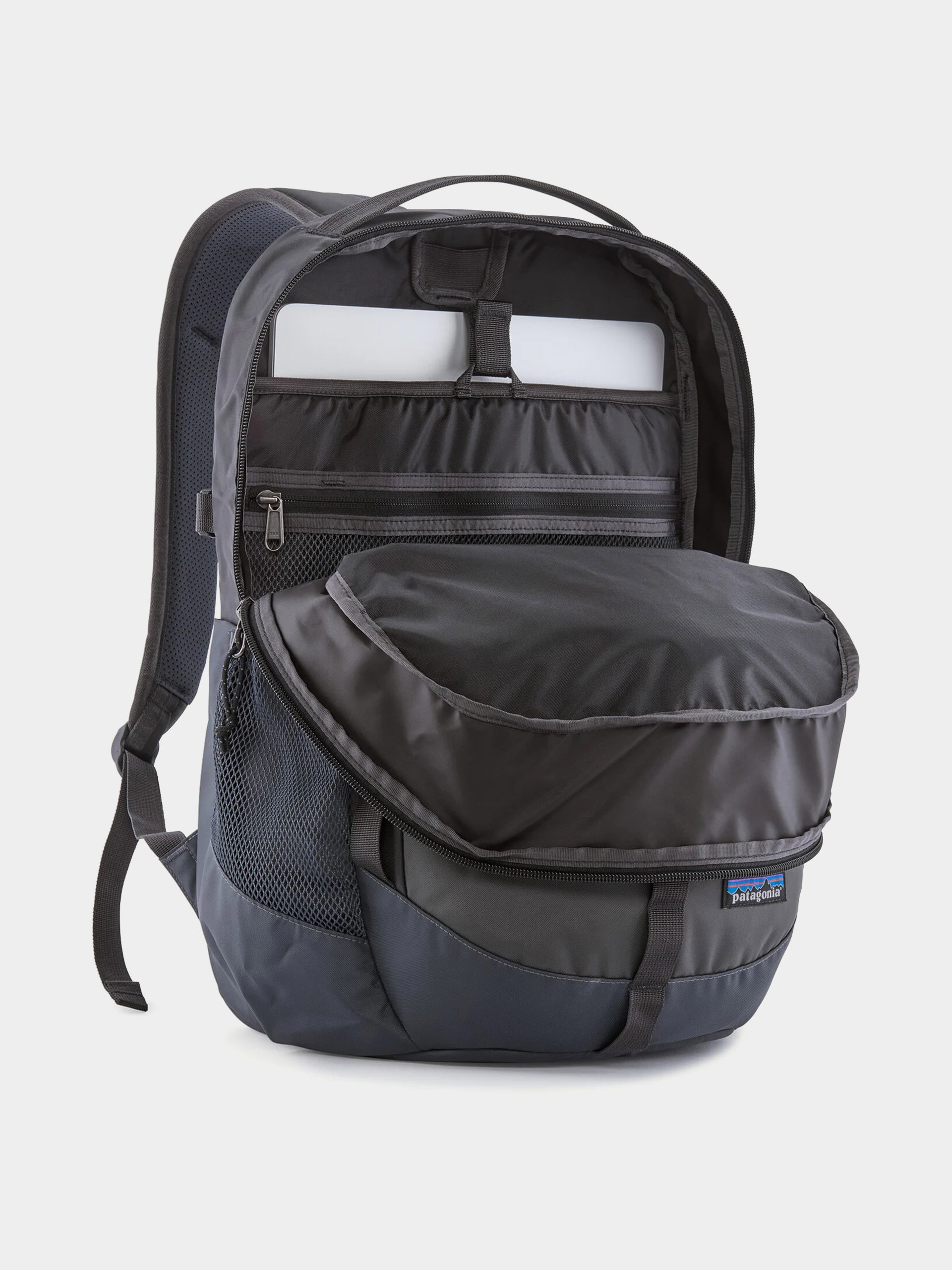 Batoh Patagonia Refugio Day Pack 26L (smolder blue)