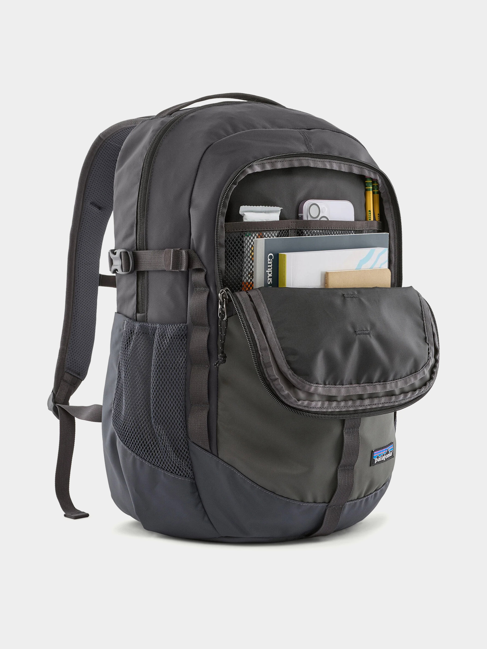 Batoh Patagonia Refugio Day Pack 26L (smolder blue)