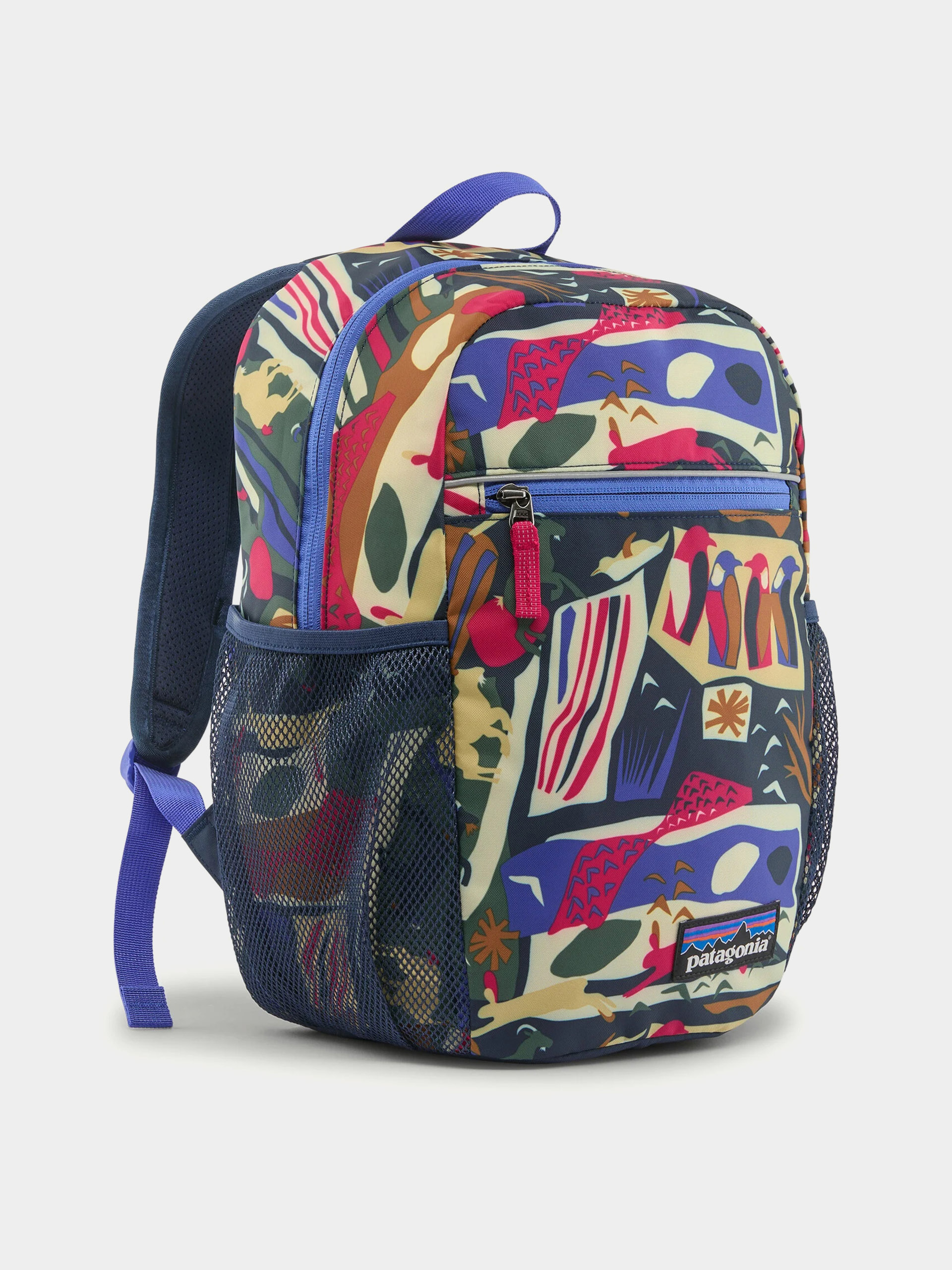 Batoh Patagonia Refugito Day Pack 15L JR