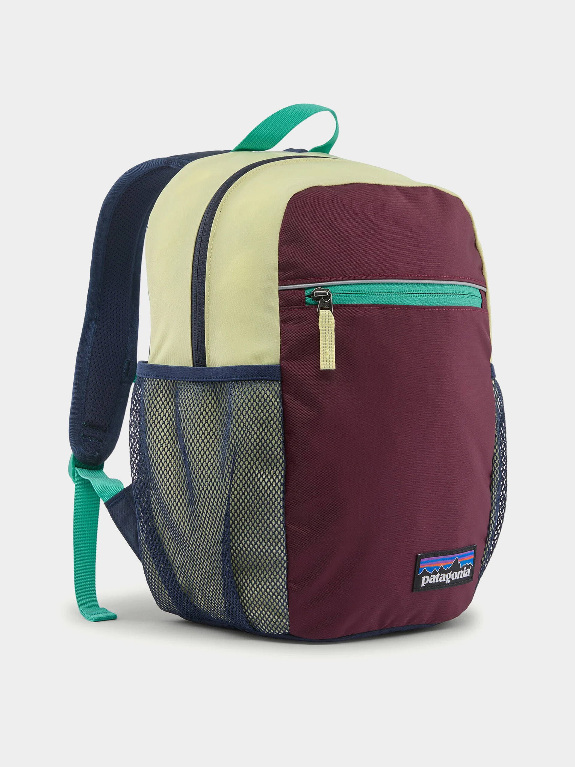 Batoh Patagonia Refugito Day Pack 15L JR (berry fig)