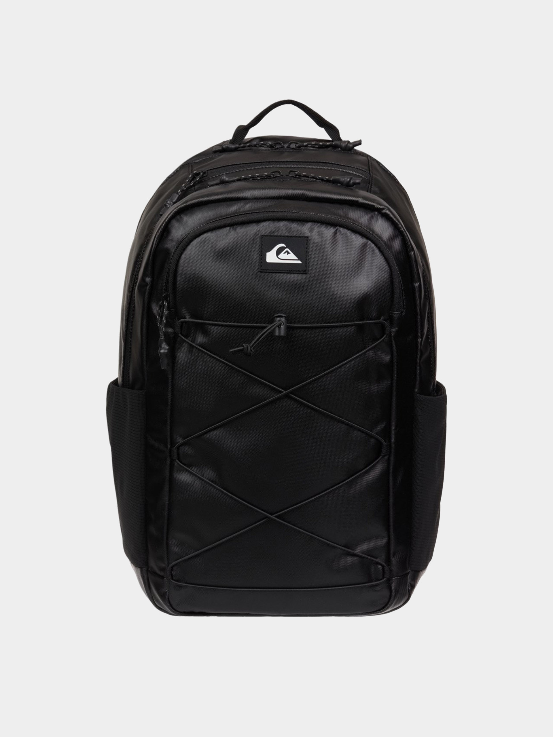 Batoh Quiksilver Burner 28L Plus (black)