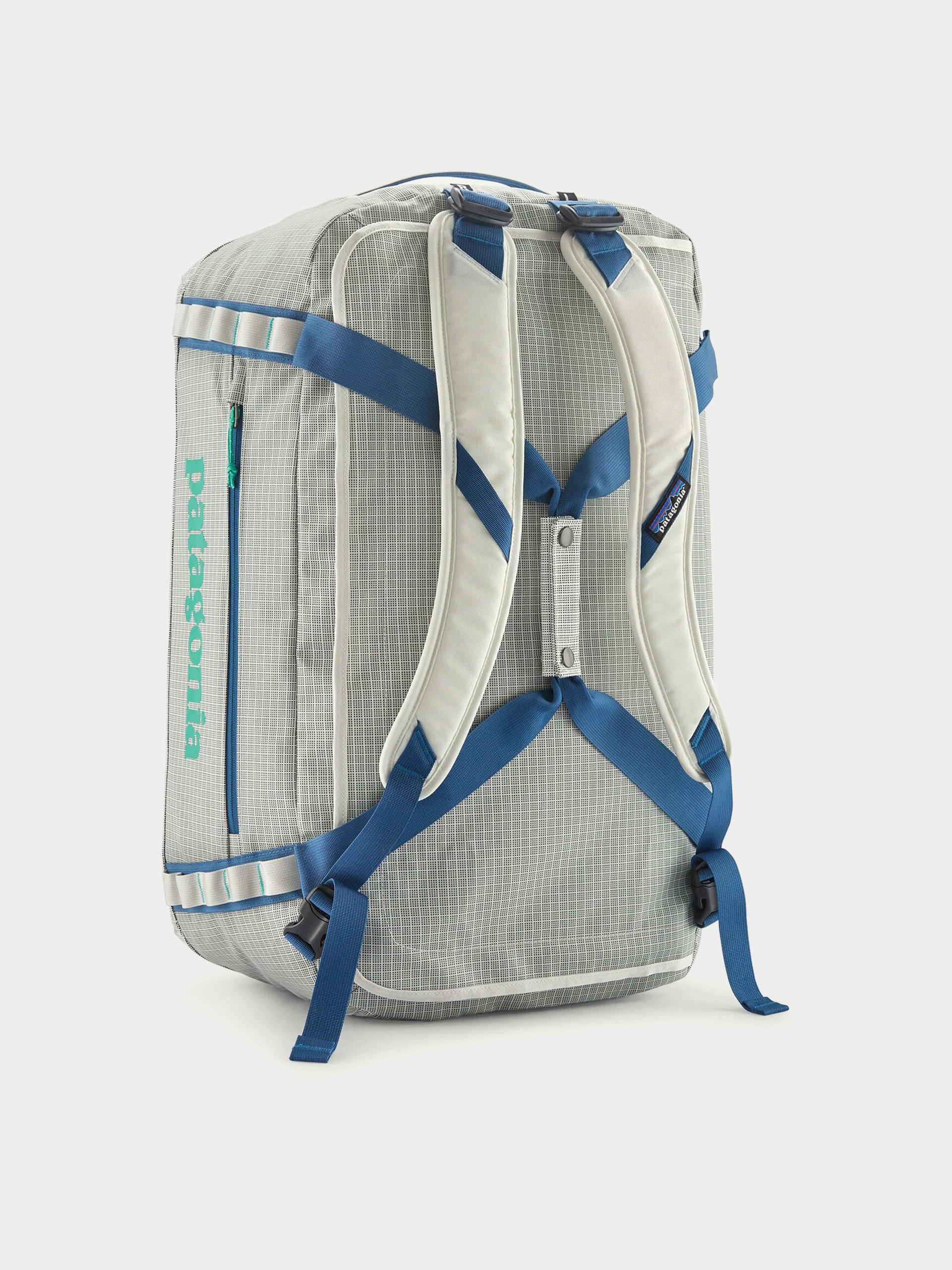 Taška Patagonia Black Hole Duffel 55L (birch white)