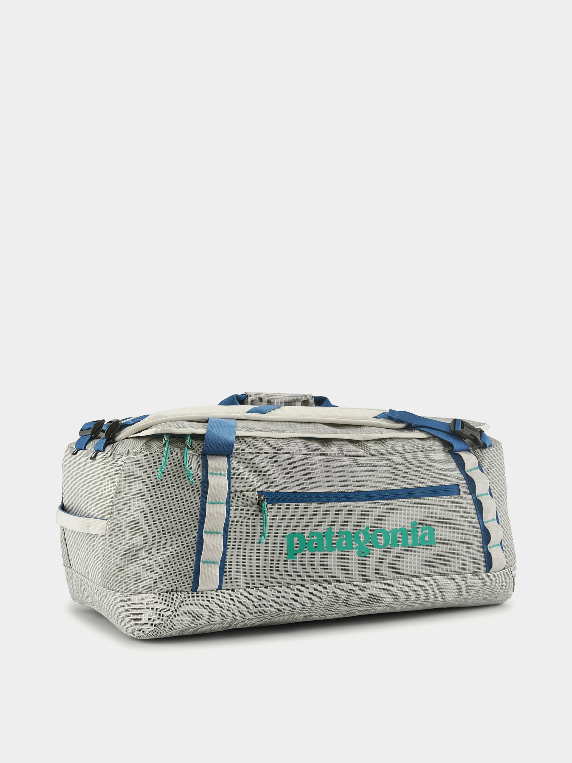 Tau0161ka Patagonia Black Hole Duffel 55L (birch white)