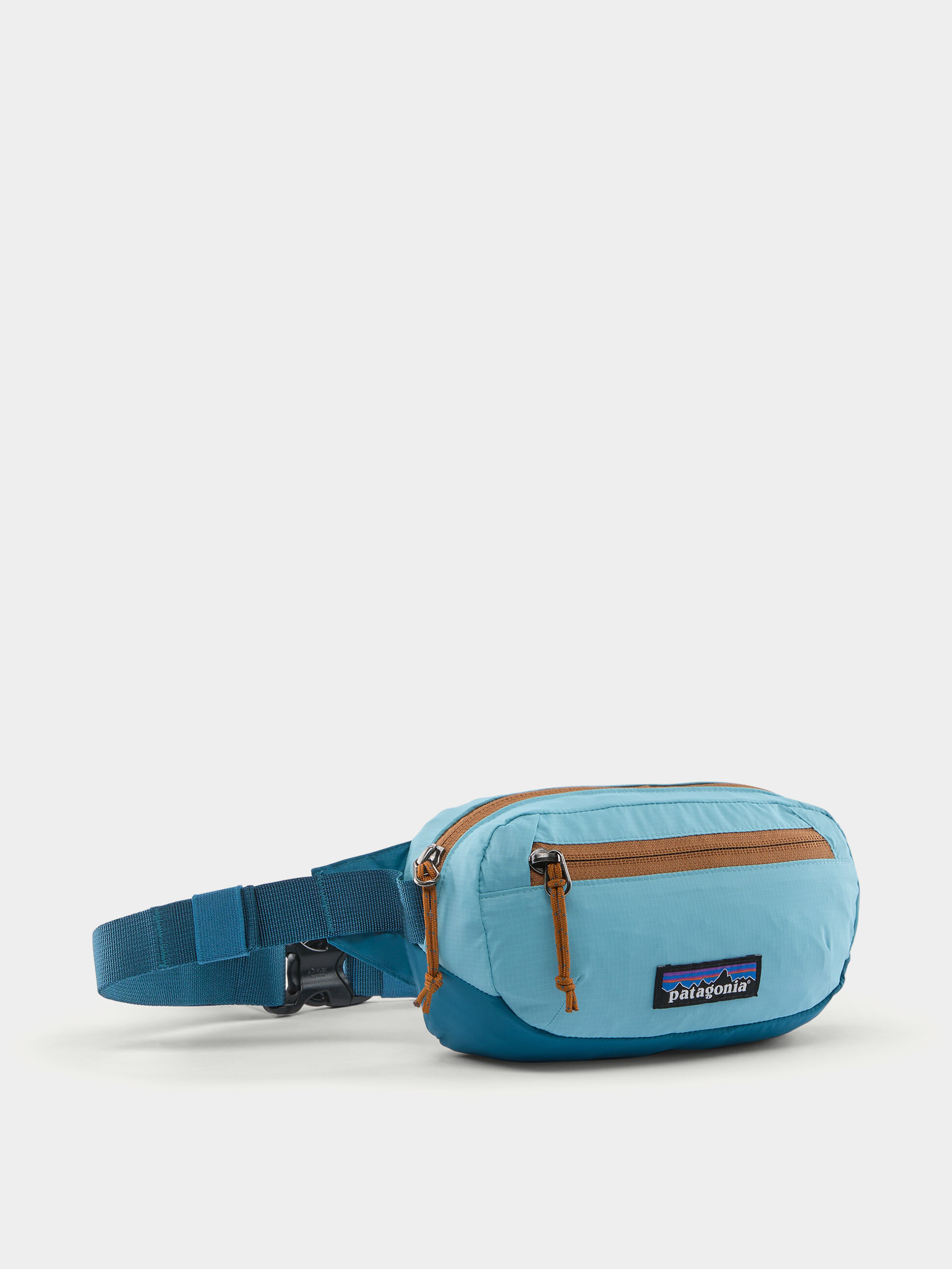 Ledvinka Patagonia Terravia Mini (snowmelt blue)