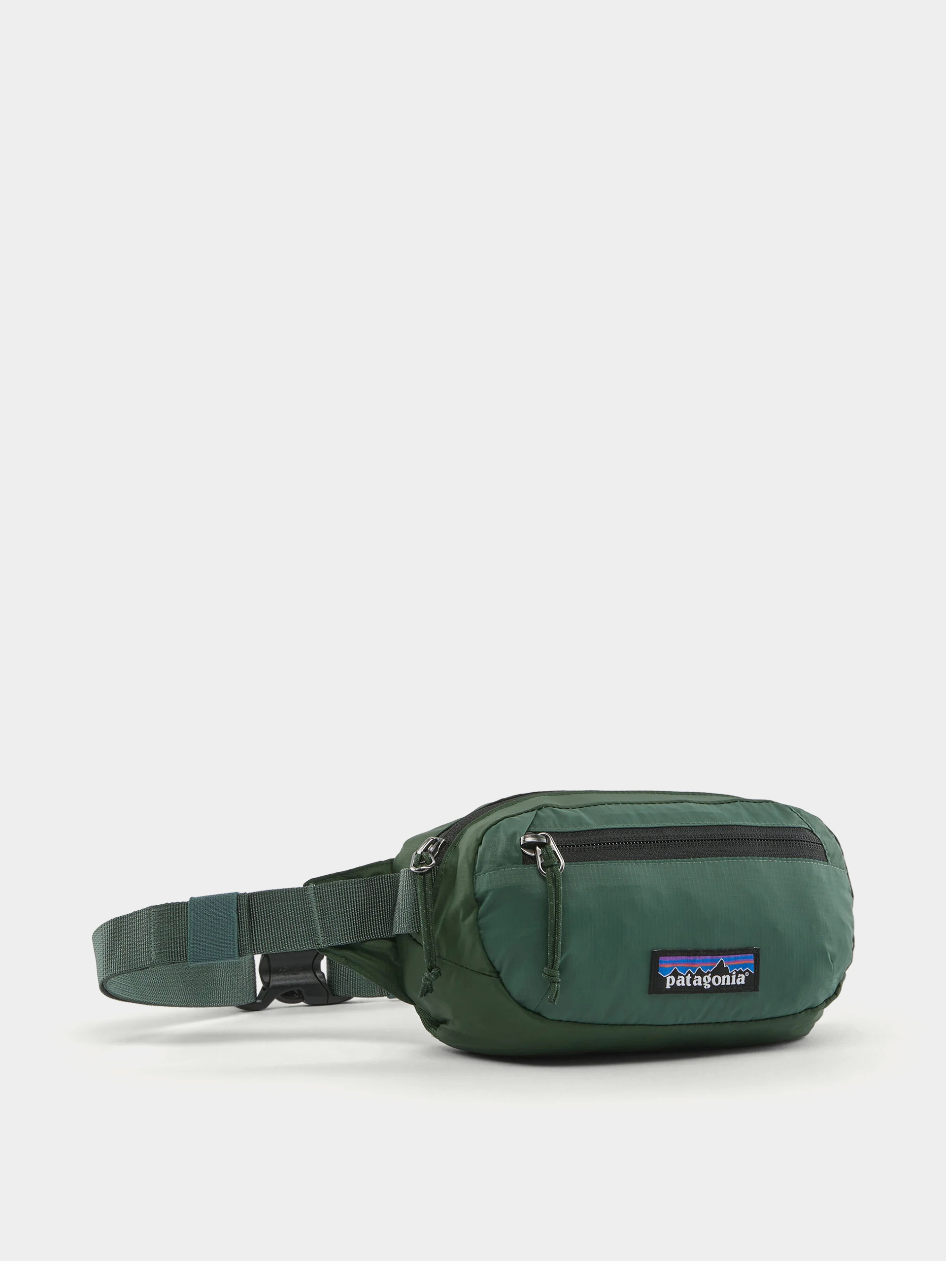 Ledvinka Patagonia Terravia Mini (canopy green)