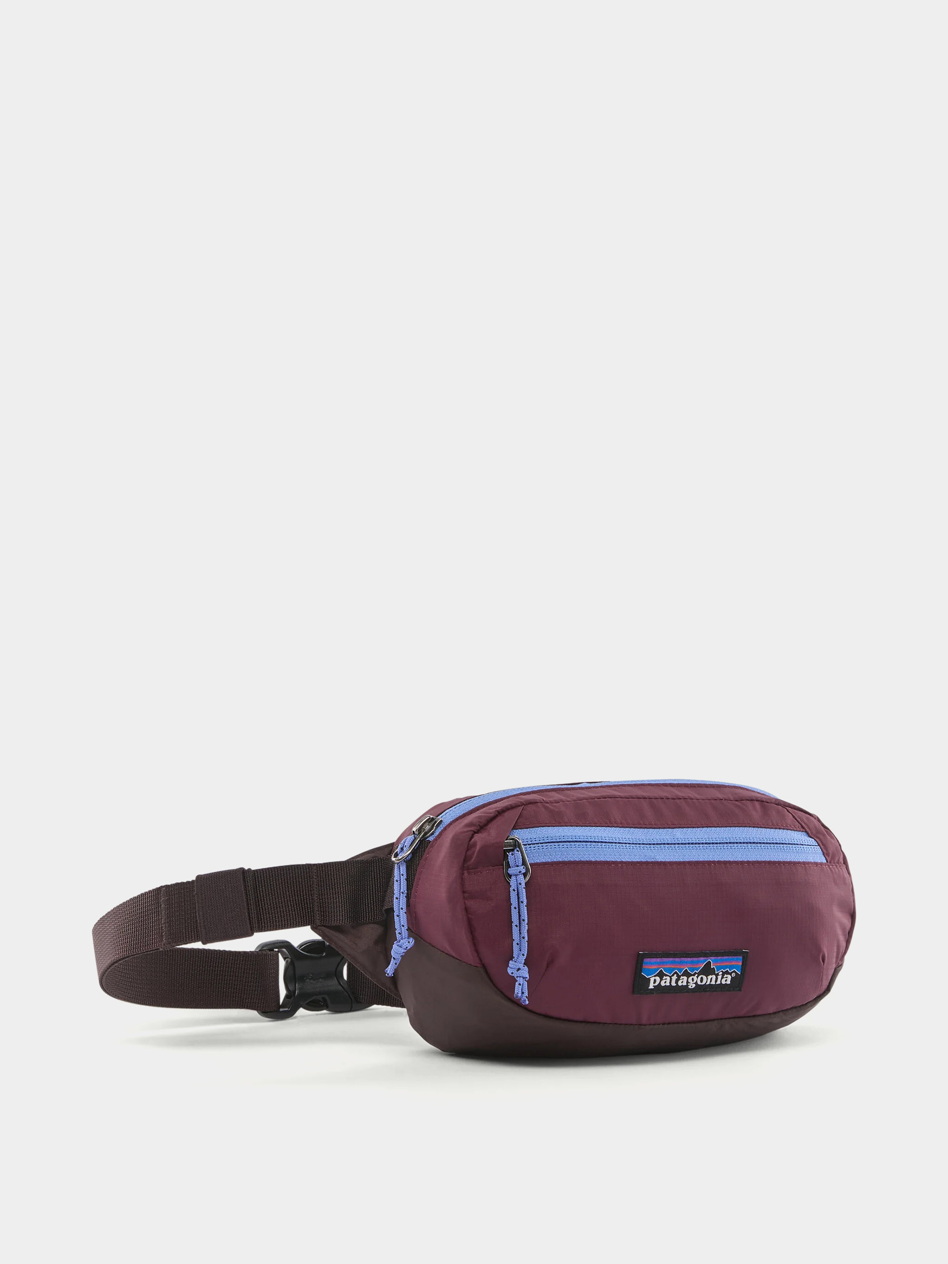 Ledvinka Patagonia Terravia Mini (berry fig)