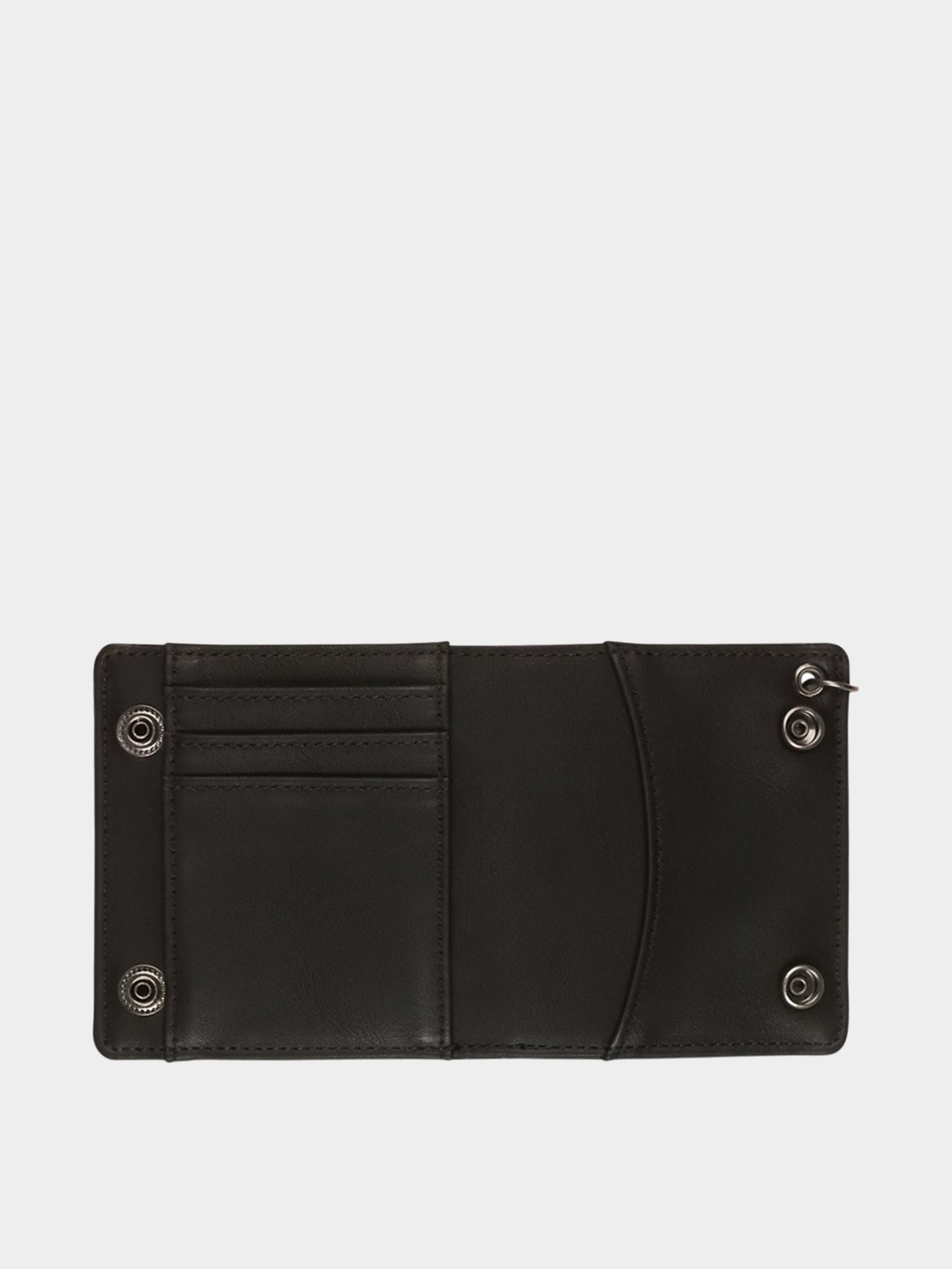 Peněženka DC Chain Wallet (black)