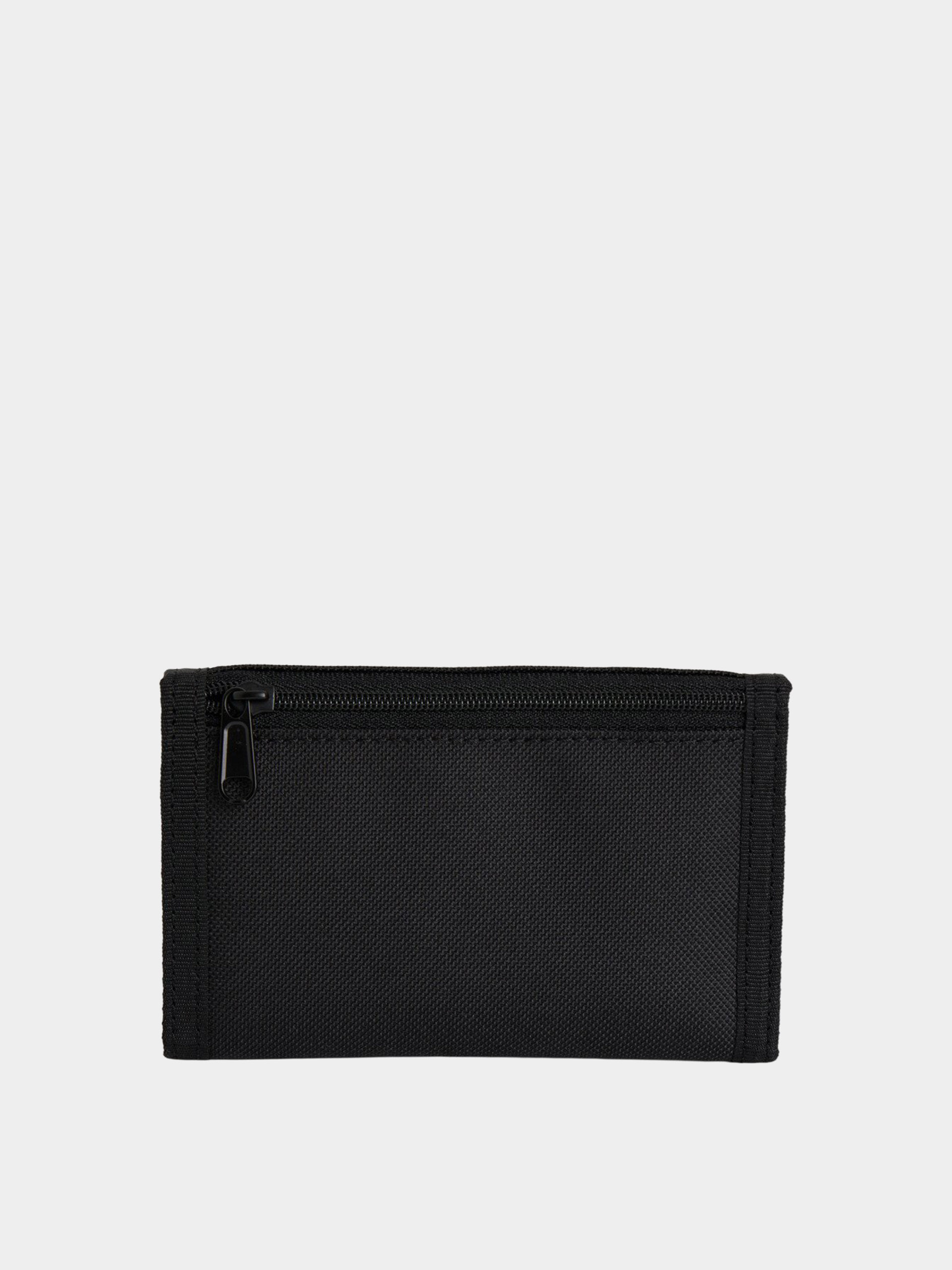 Peněženka Quiksilver The Everydaily (black)