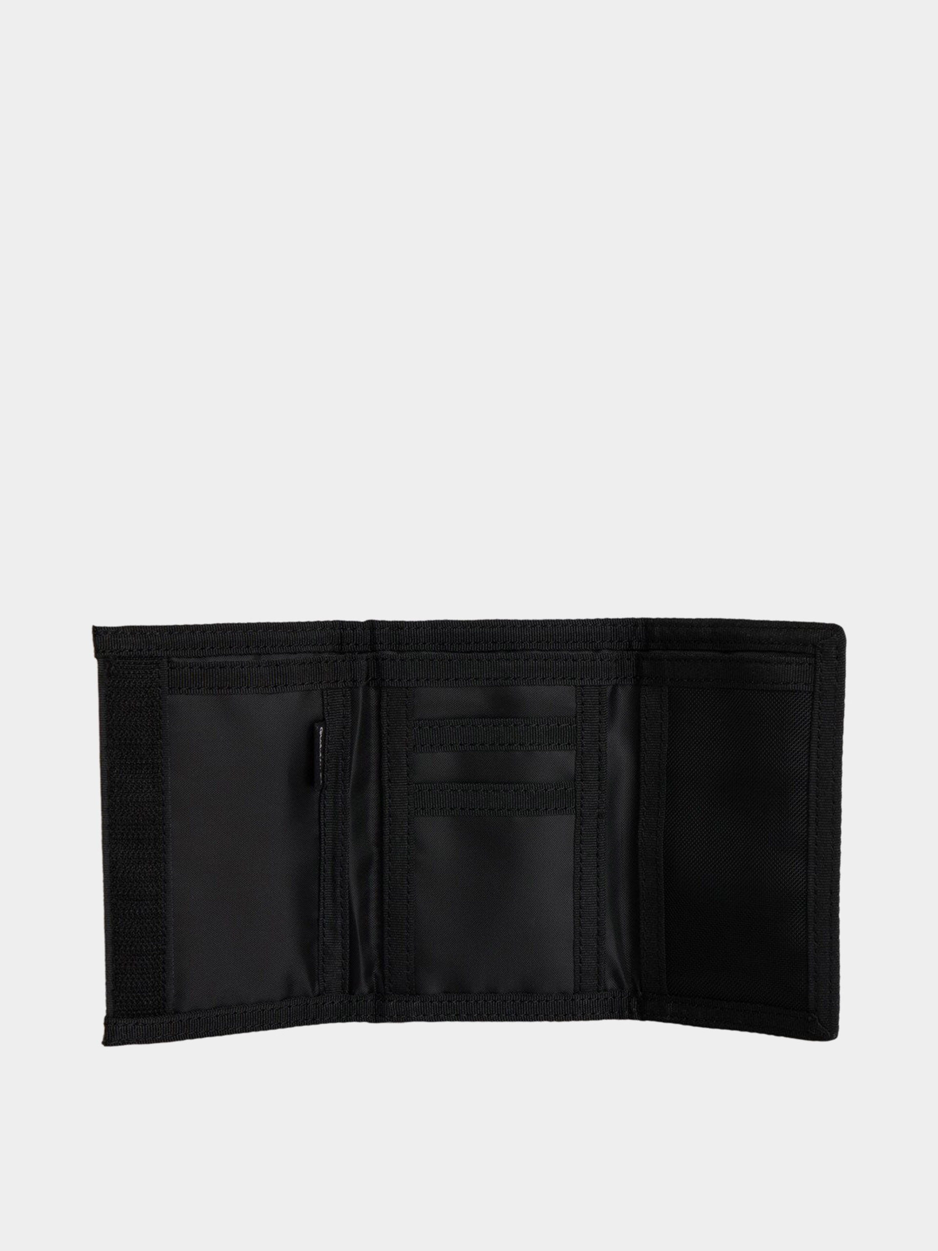 Peněženka Quiksilver The Everydaily (black)