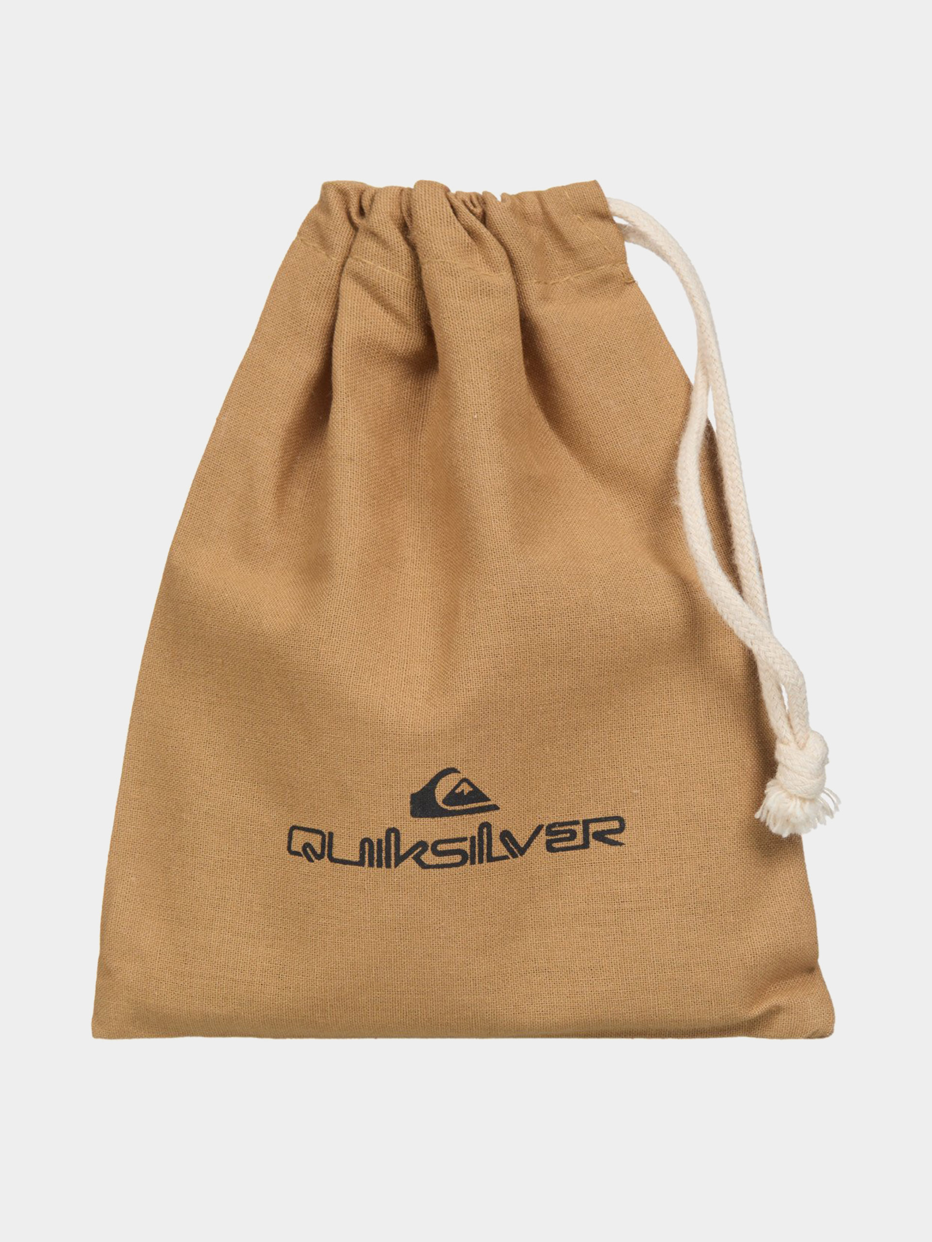Peněženka Quiksilver Mack 2 (tobacco brown)