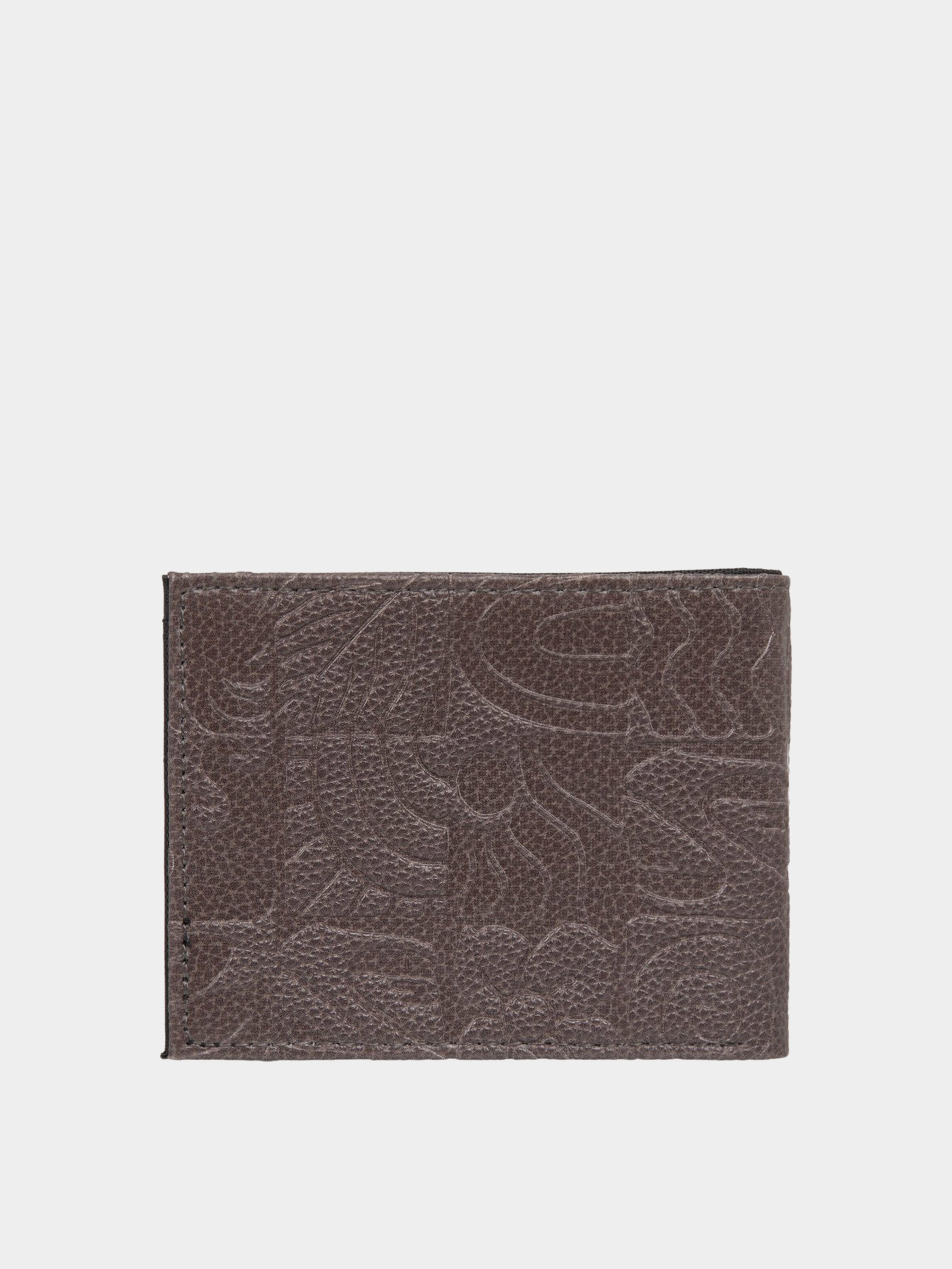Peněženka Quiksilver Freshness (java)