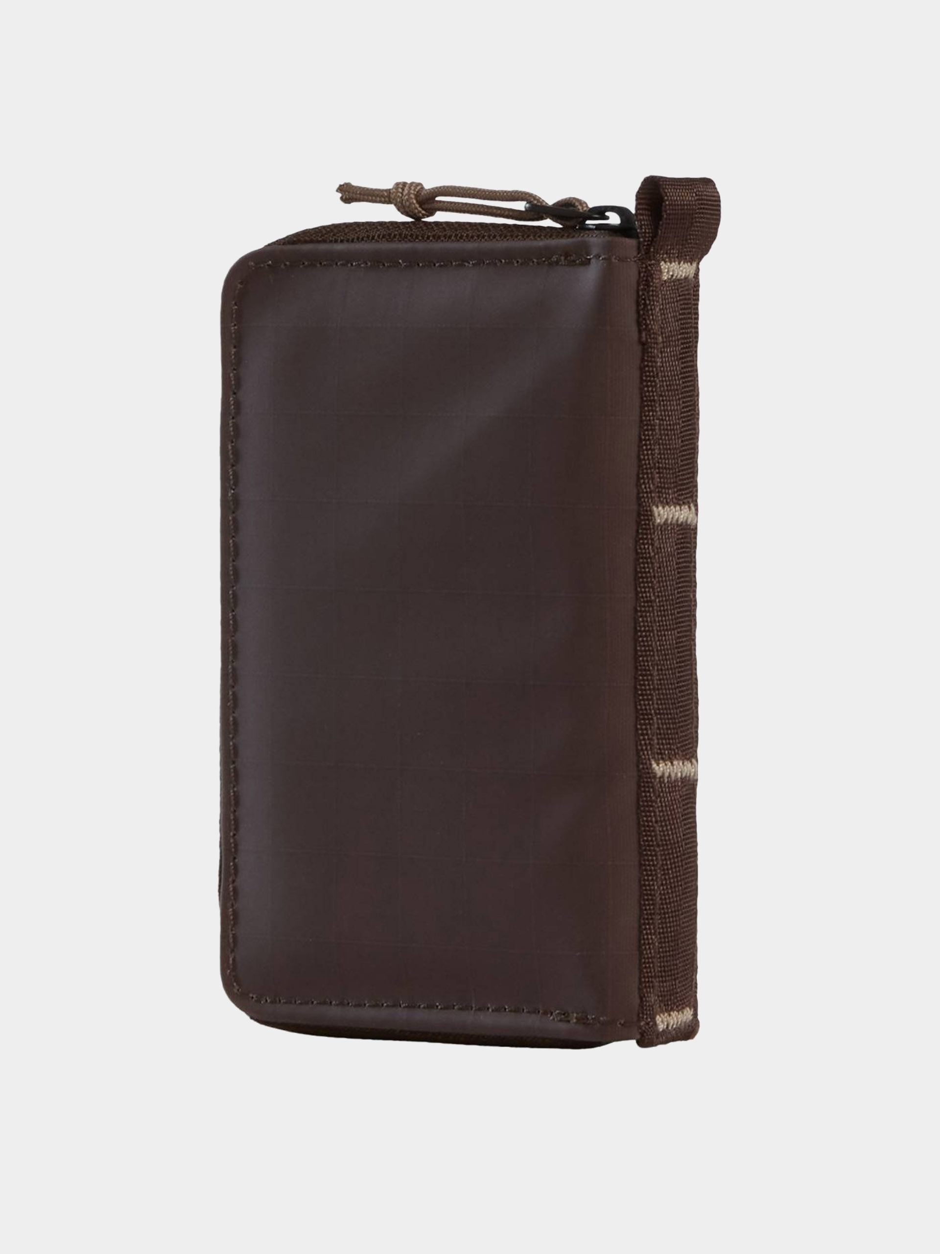 Peněženka The North Face Base Camp Voyager (dark chestnut/garnet)