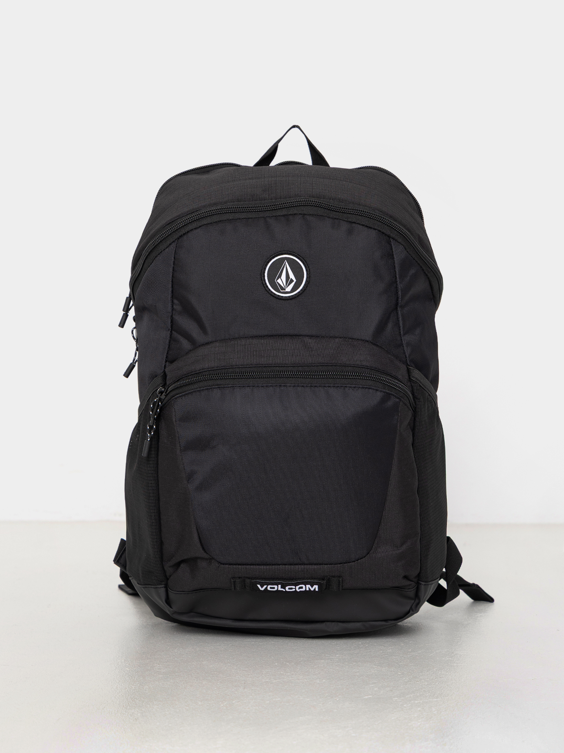 Batoh Volcom Slam School (black)