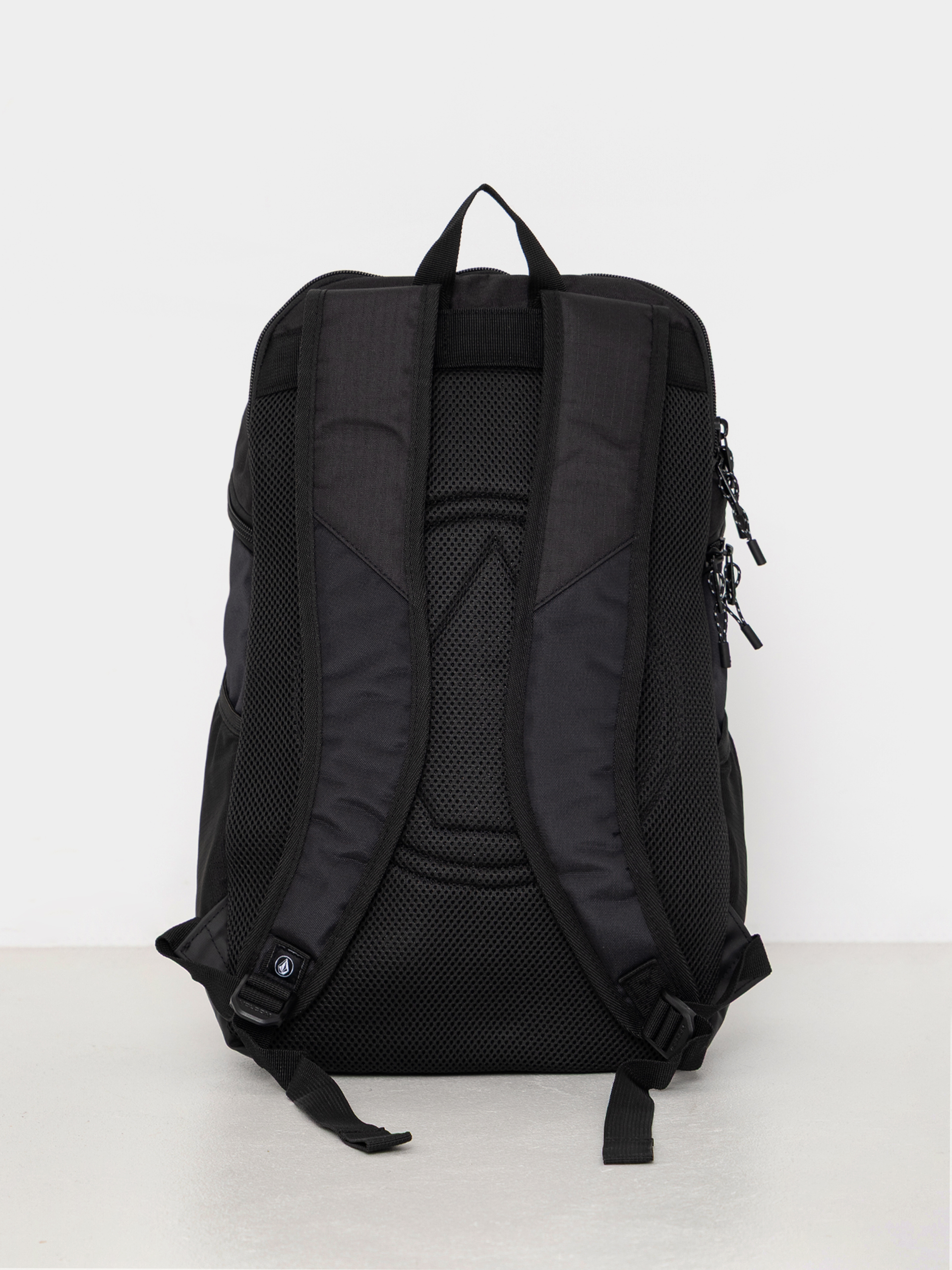 Batoh Volcom Slam School (black)