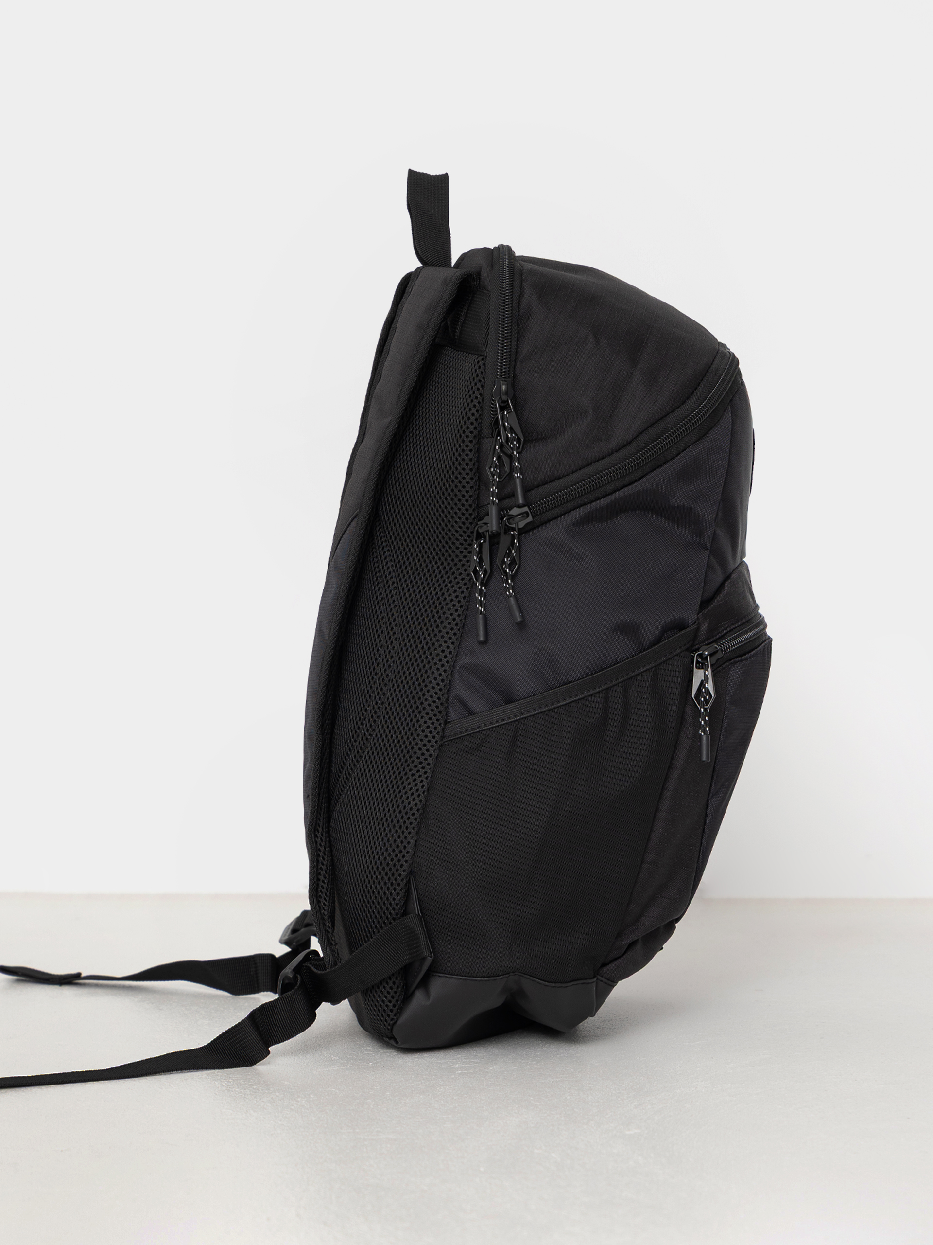 Batoh Volcom Slam School (black)